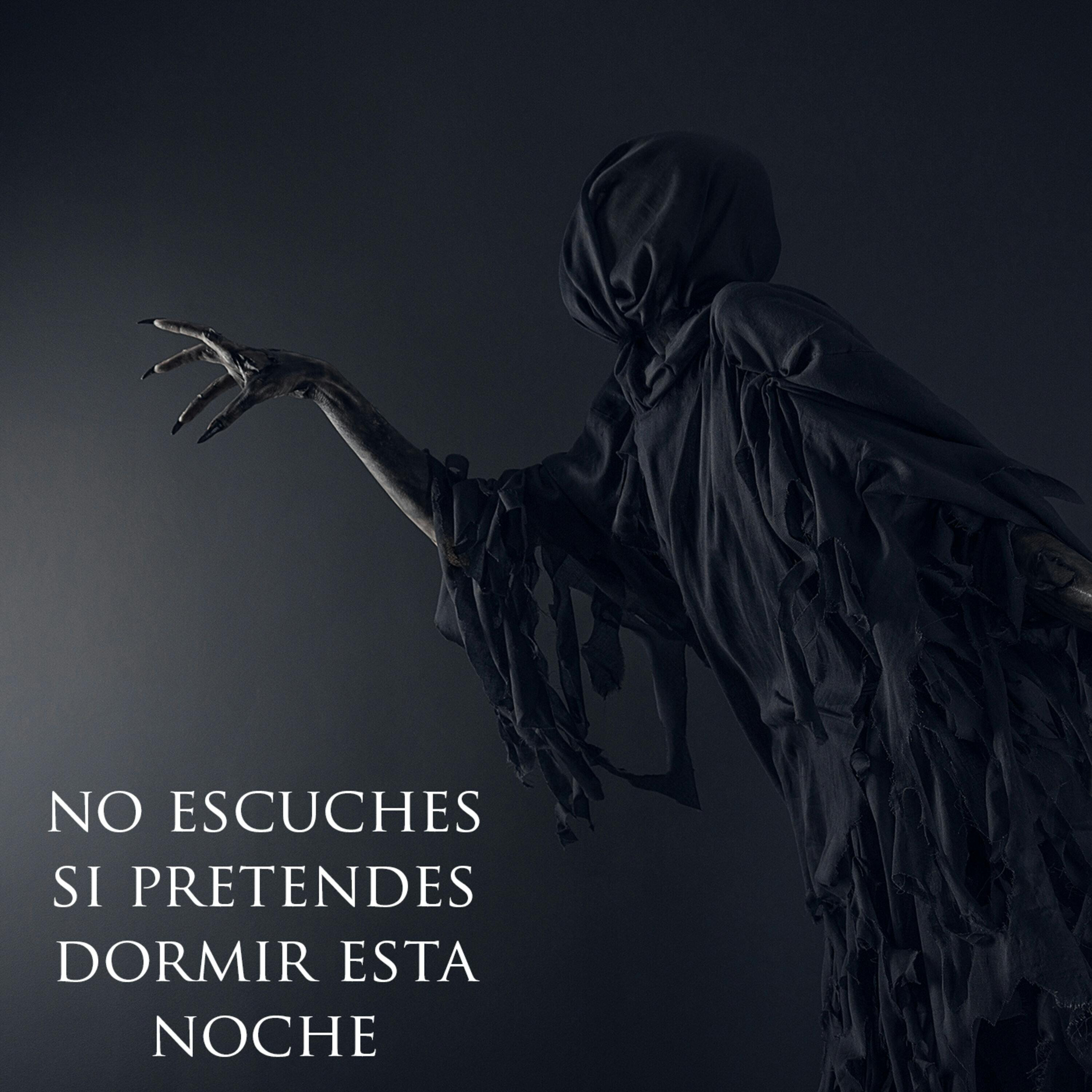 La invitación del diablo y otras historias de horror