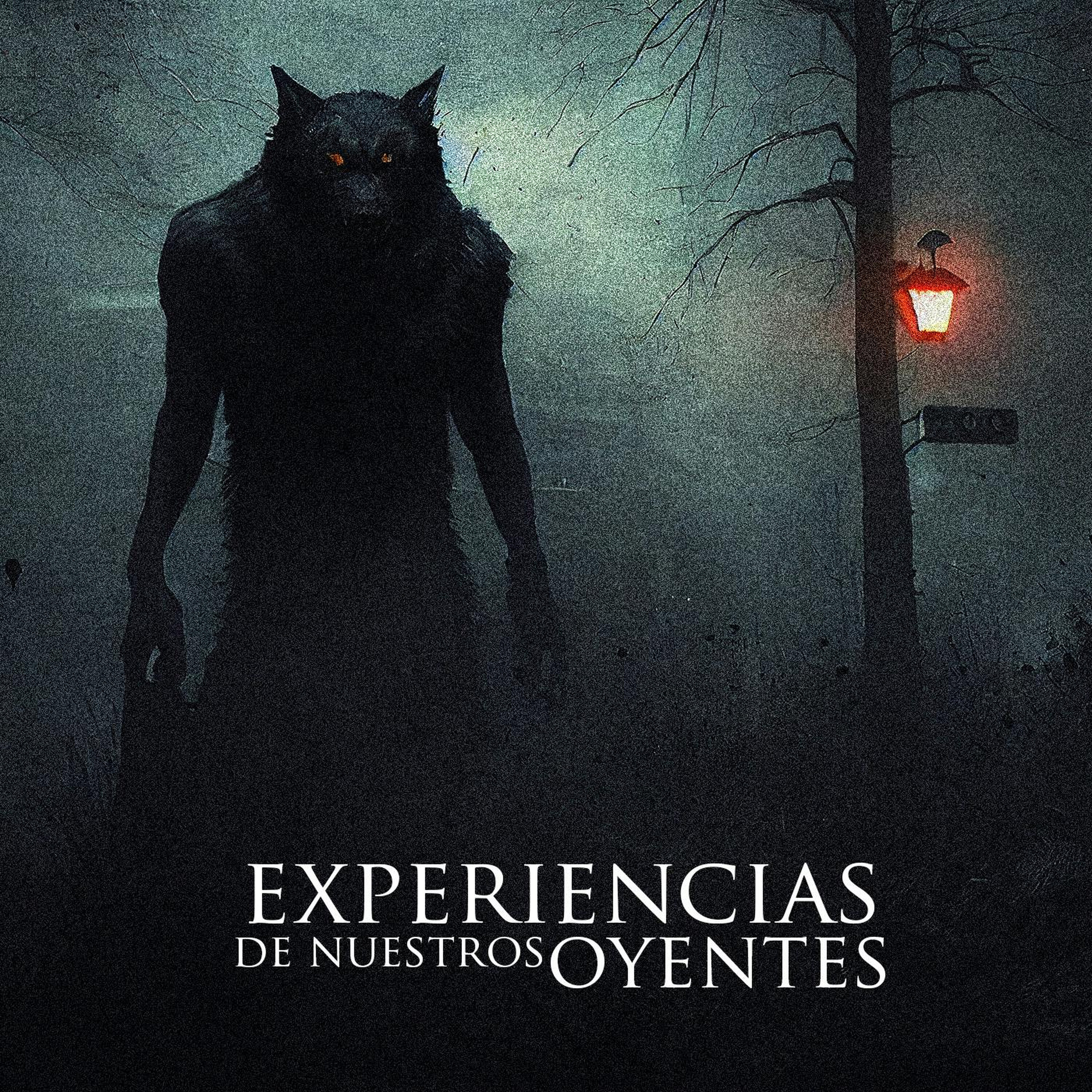 El nahual que viene en las noches y otras historias de horror