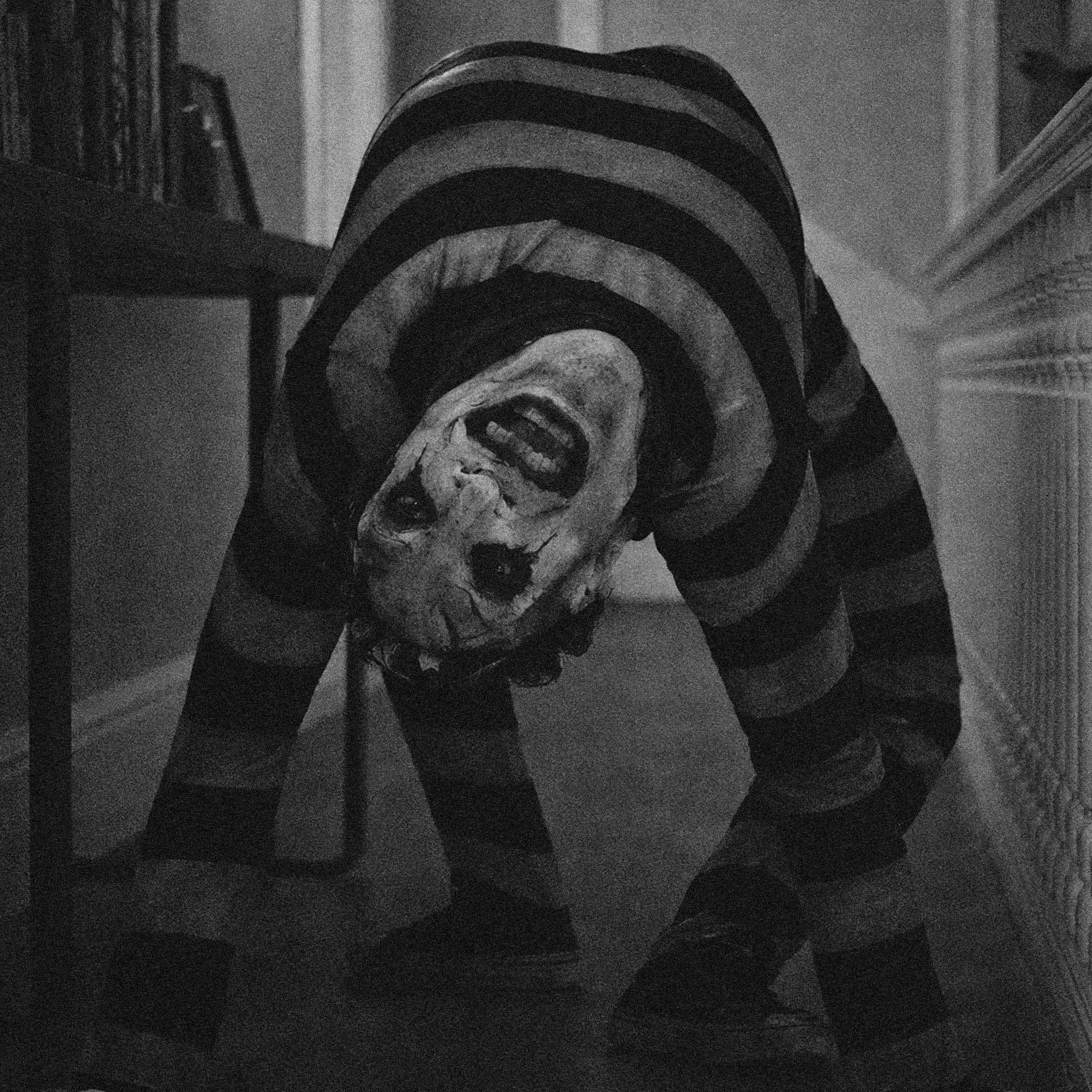 Canasta de Historias de Horror Vol. 25