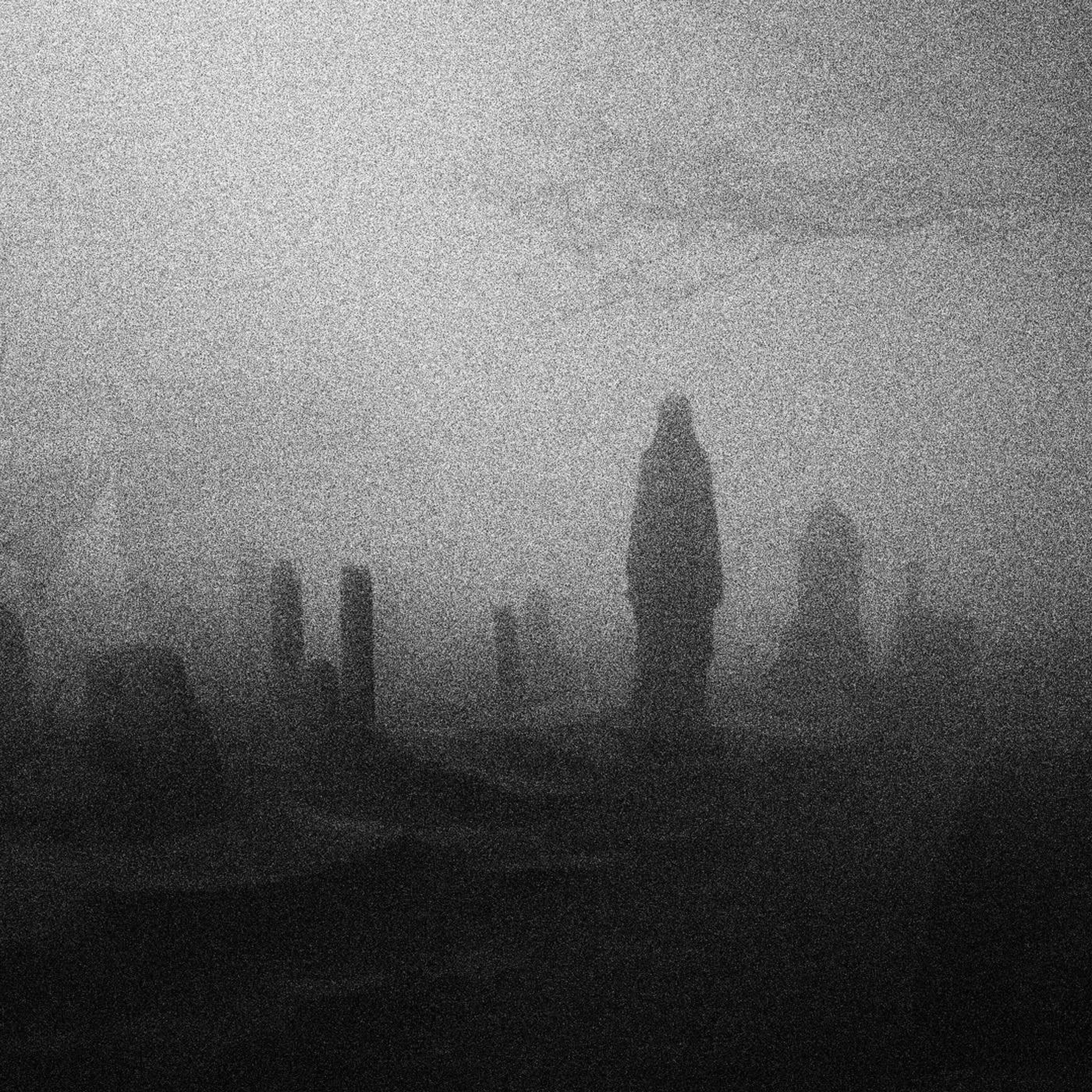 La Tumba de la Bruja (historia de terror)