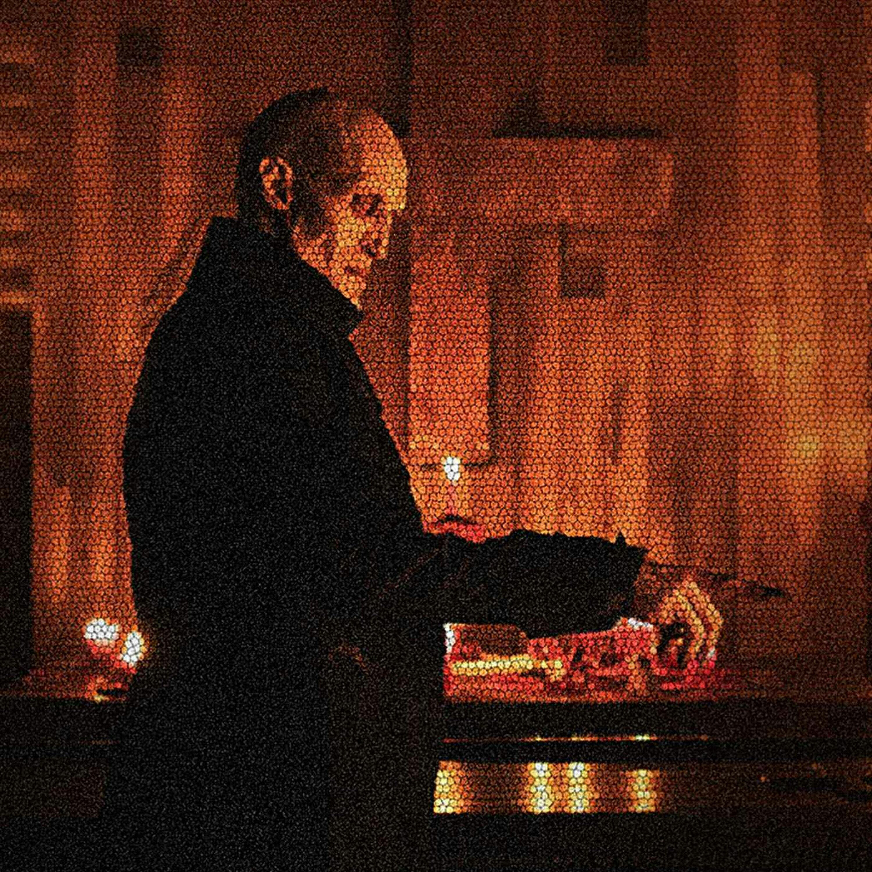 El sacristán del diablo (una historia de terror)