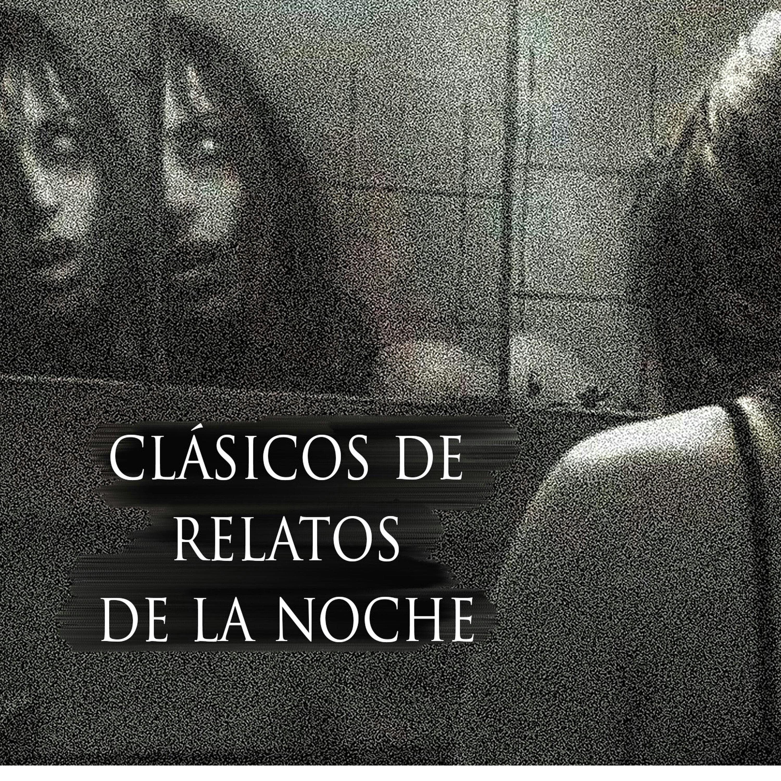 El fantasma que huele a sal