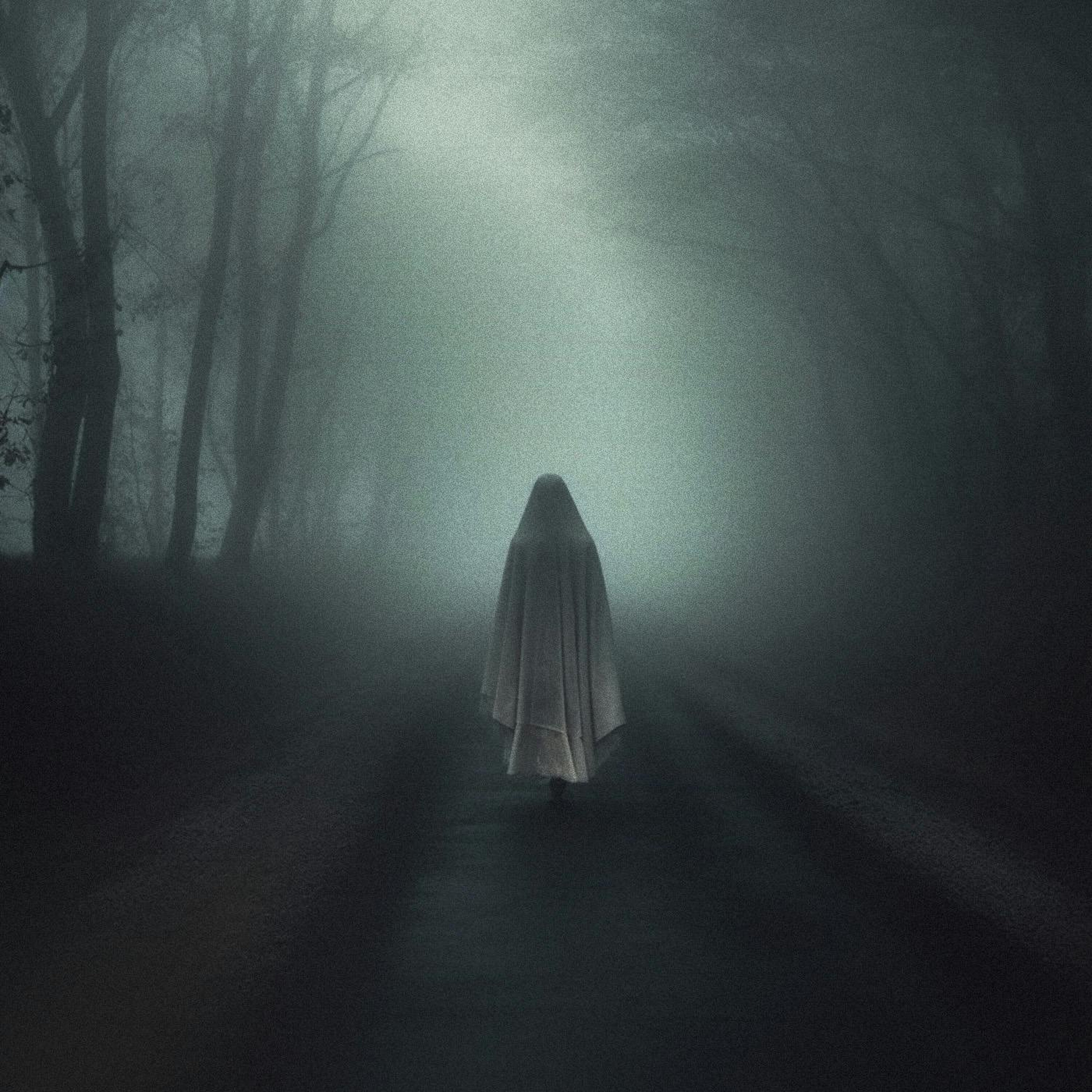 La Carretera de los Muertos -y otras historias de horror paranormal-