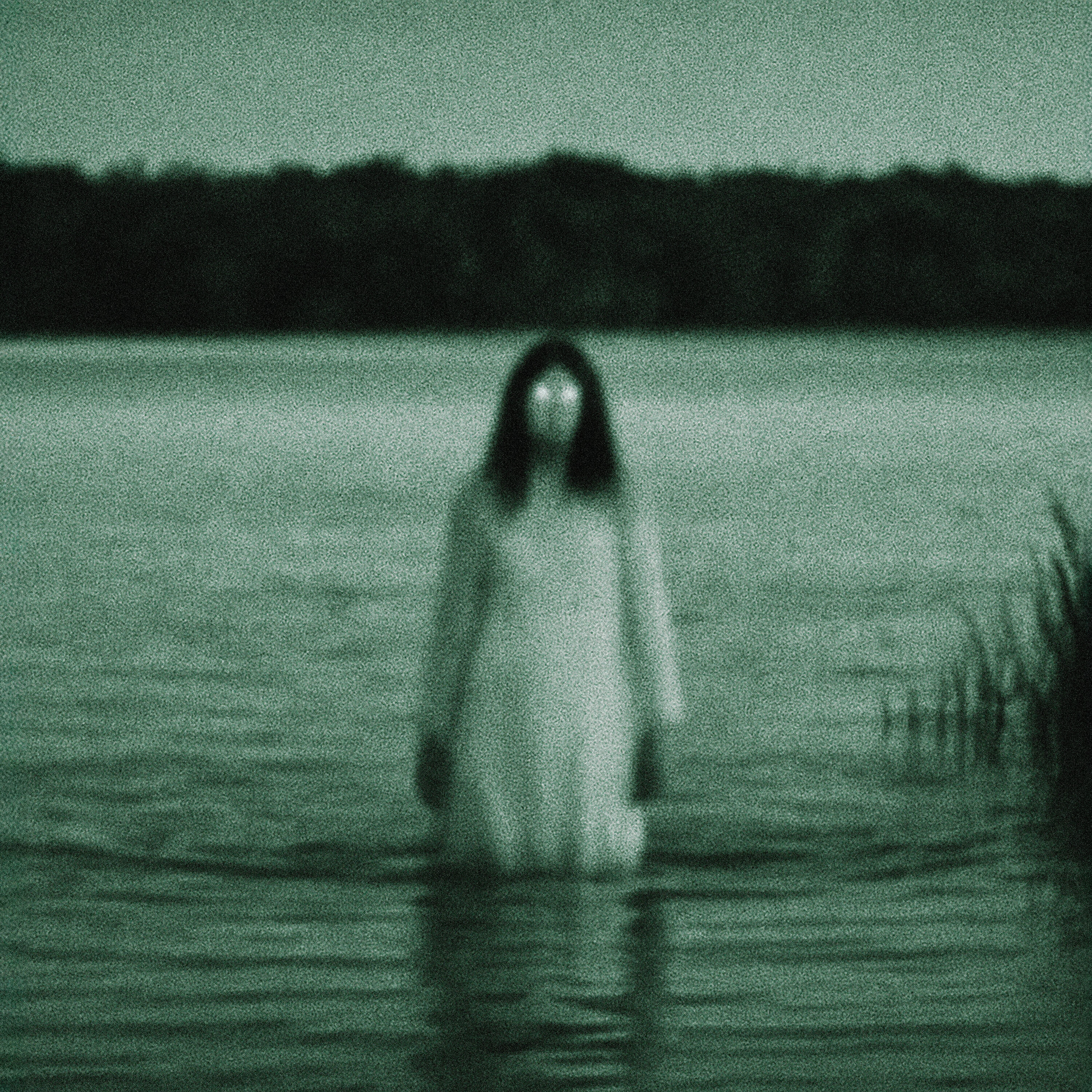 El Fantasma de la Laguna y otras historias de horror de fans