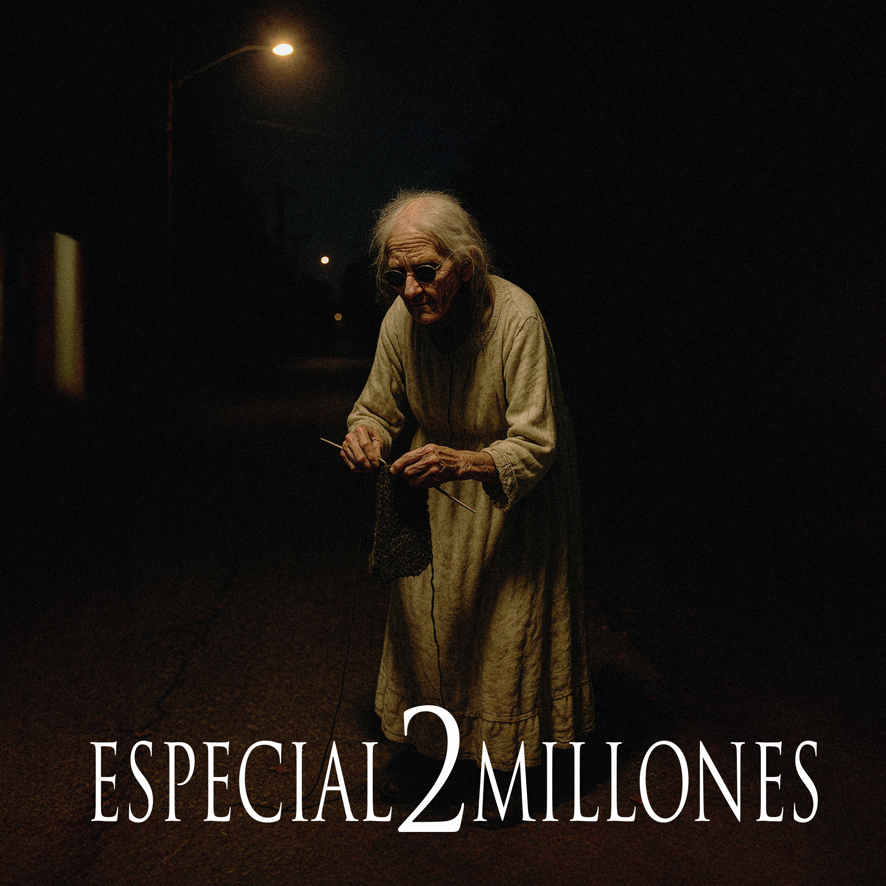 Especial 2 Million Followers