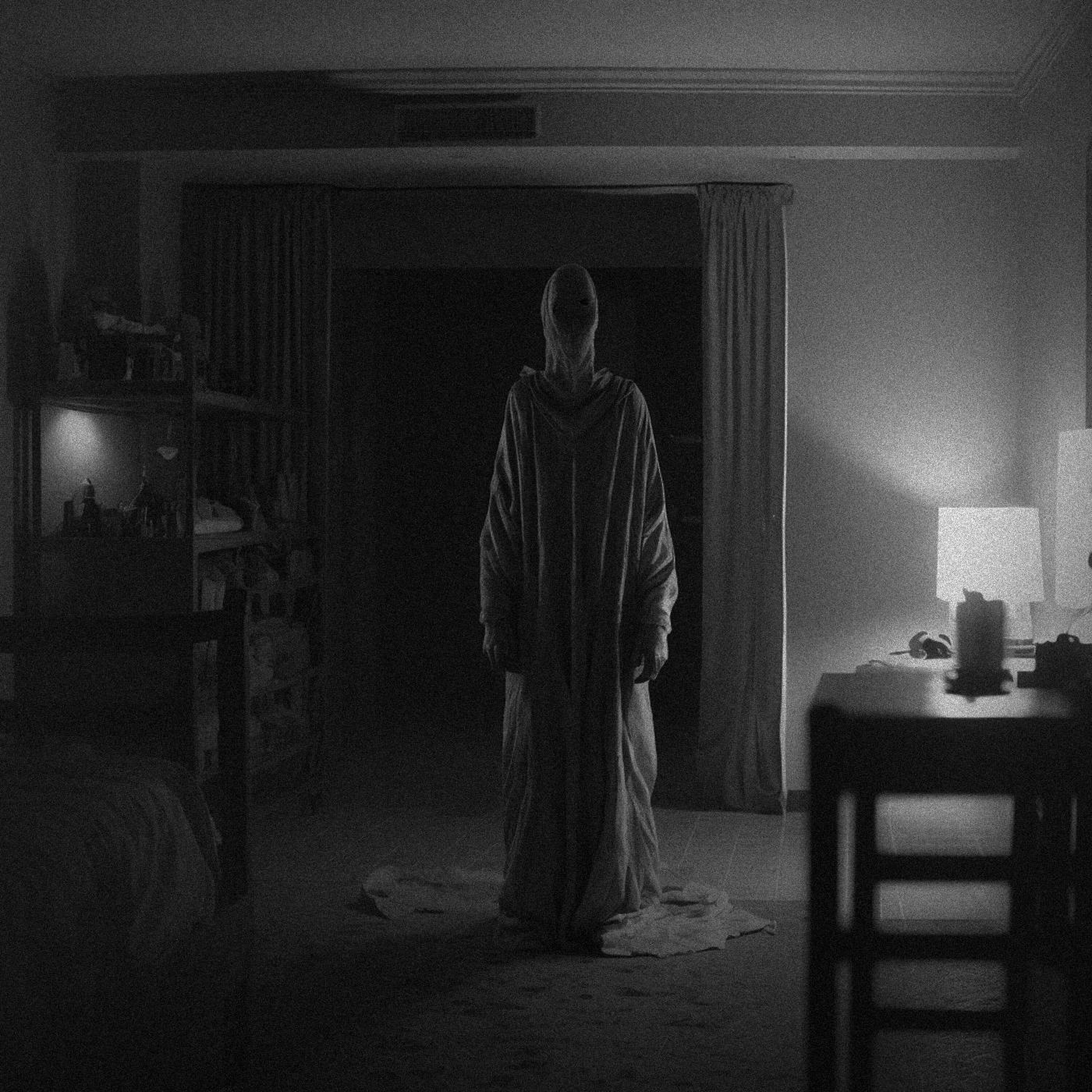 Canasta de historias de horror Vol. 20