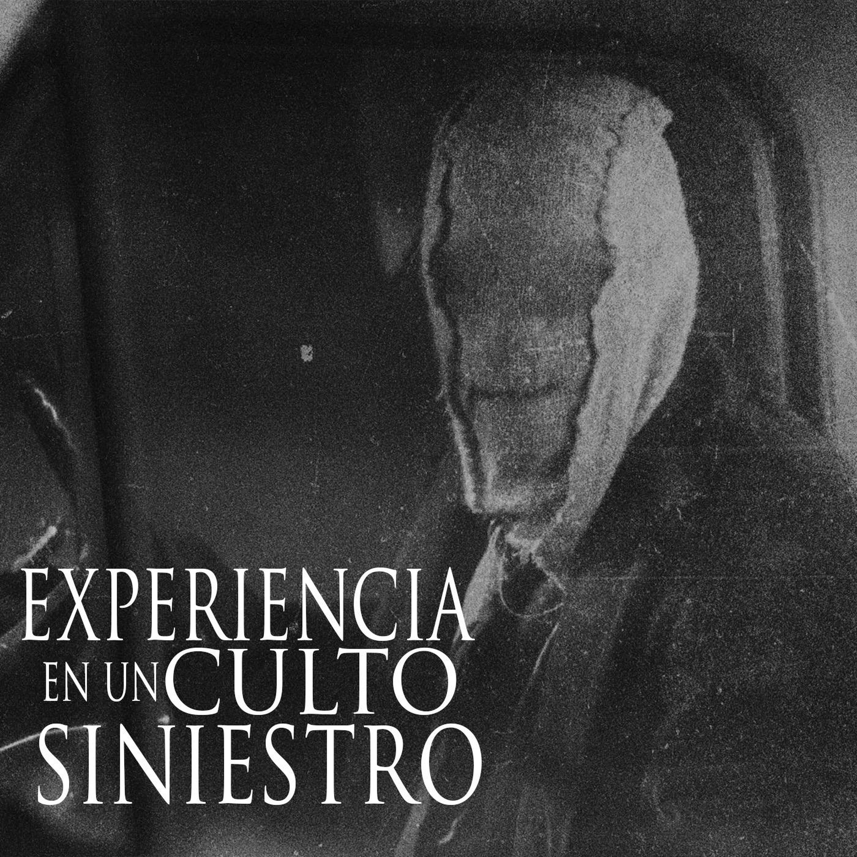 Estuve en un culto siniestro y logré escapar (por ahora) Parte 2
