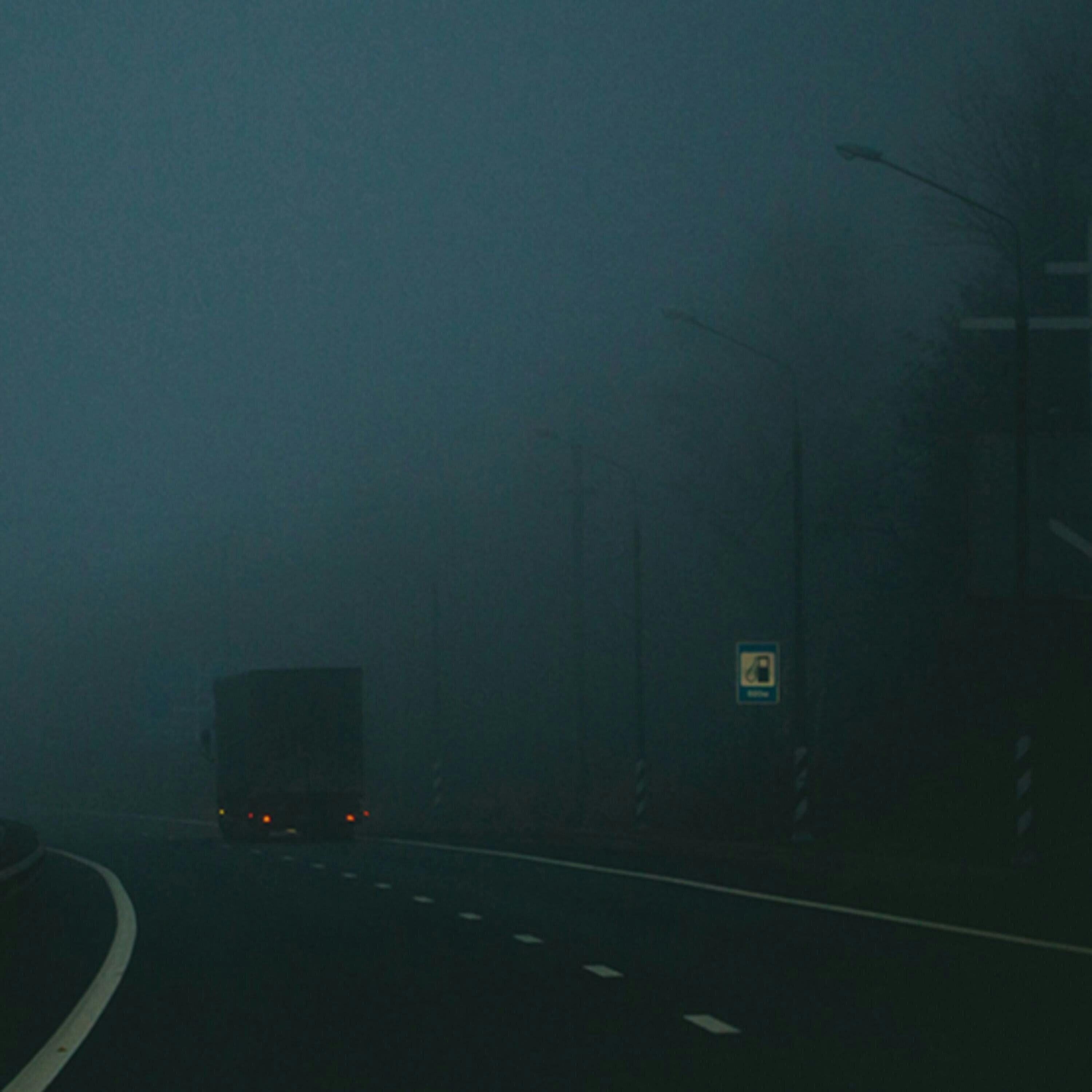 Apariciones macabras en carreteras (y más historias de terror)