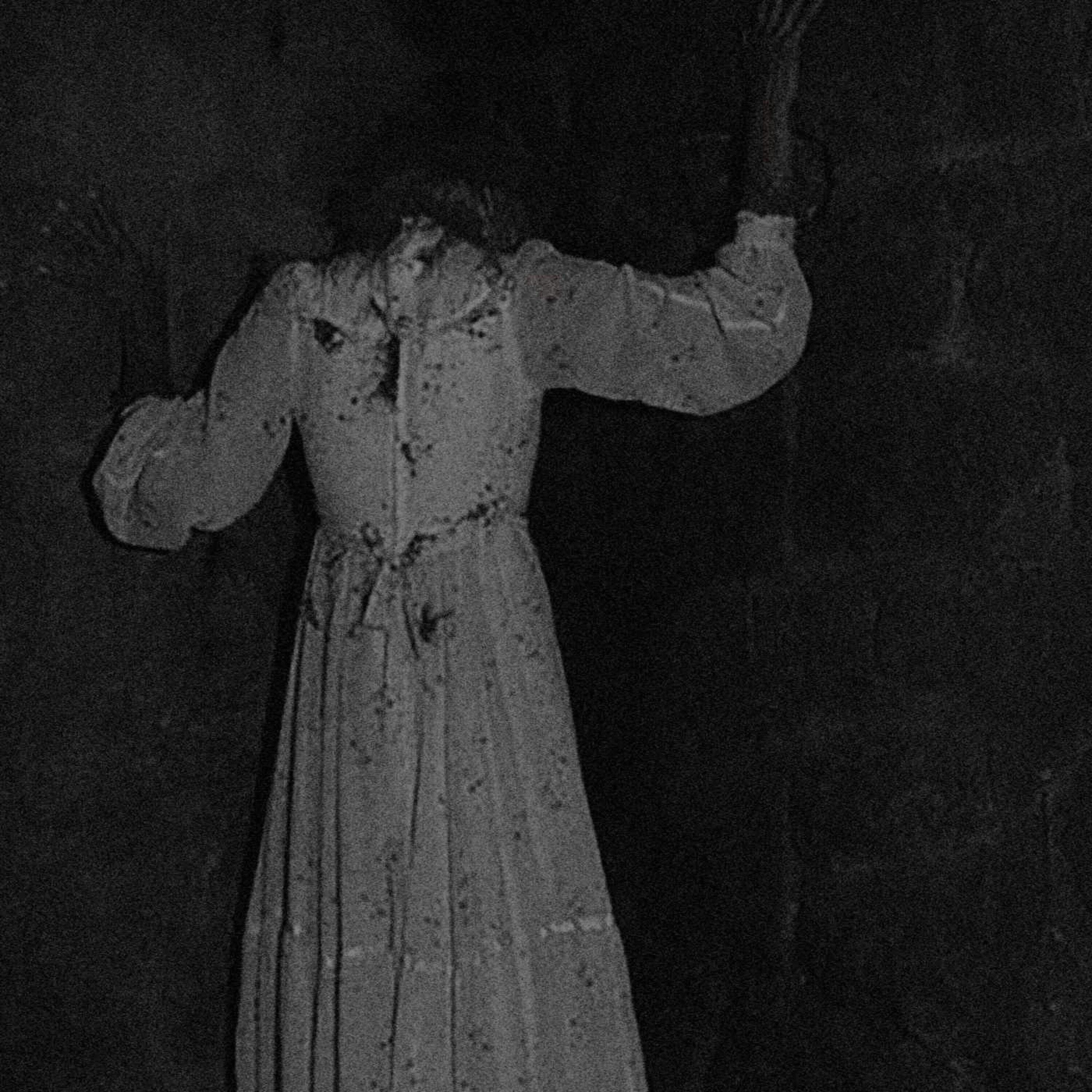 La bruja de la finca