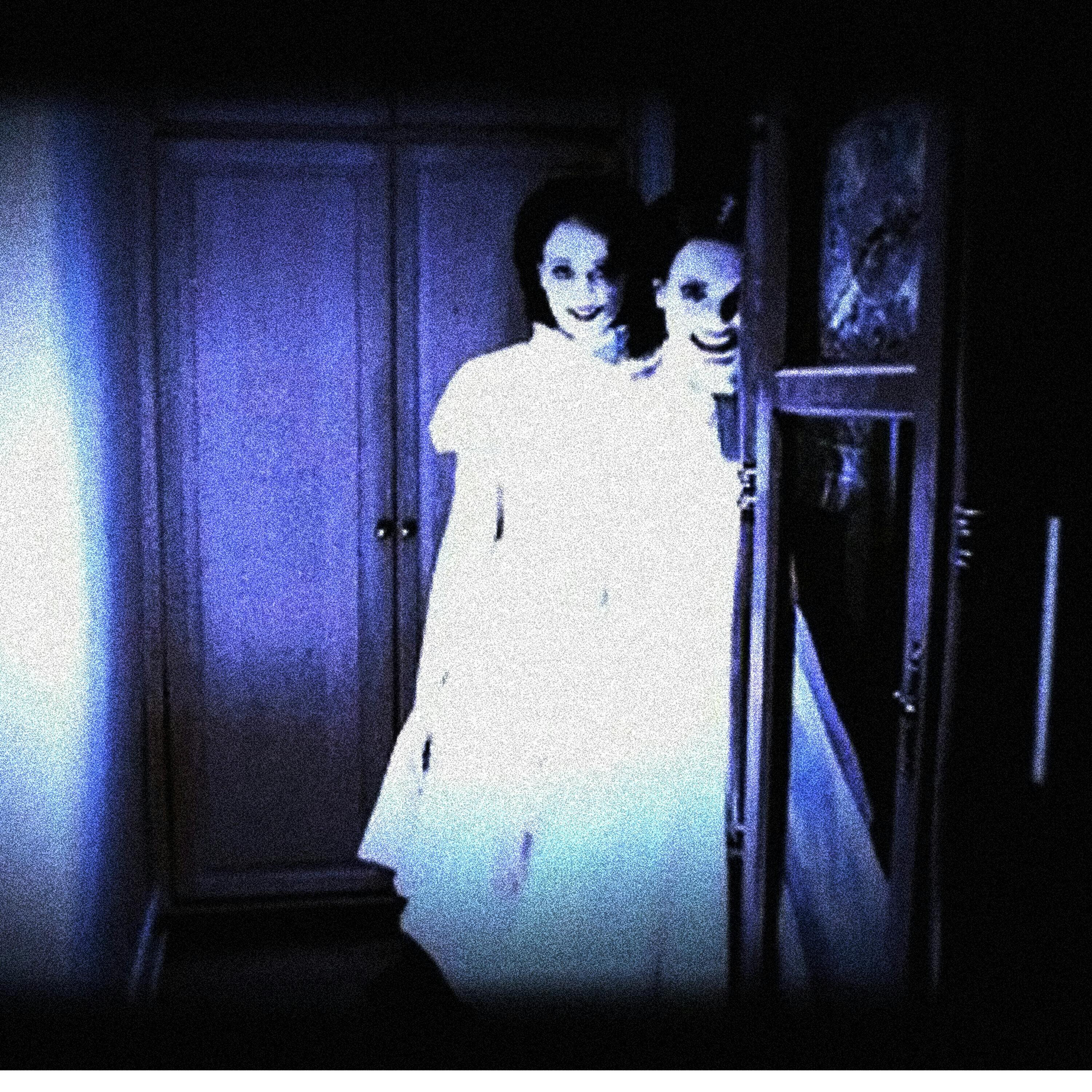El vestido de la muerta