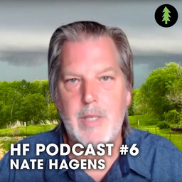 #6 - Navigating the Human Predicament with Nate Hagens