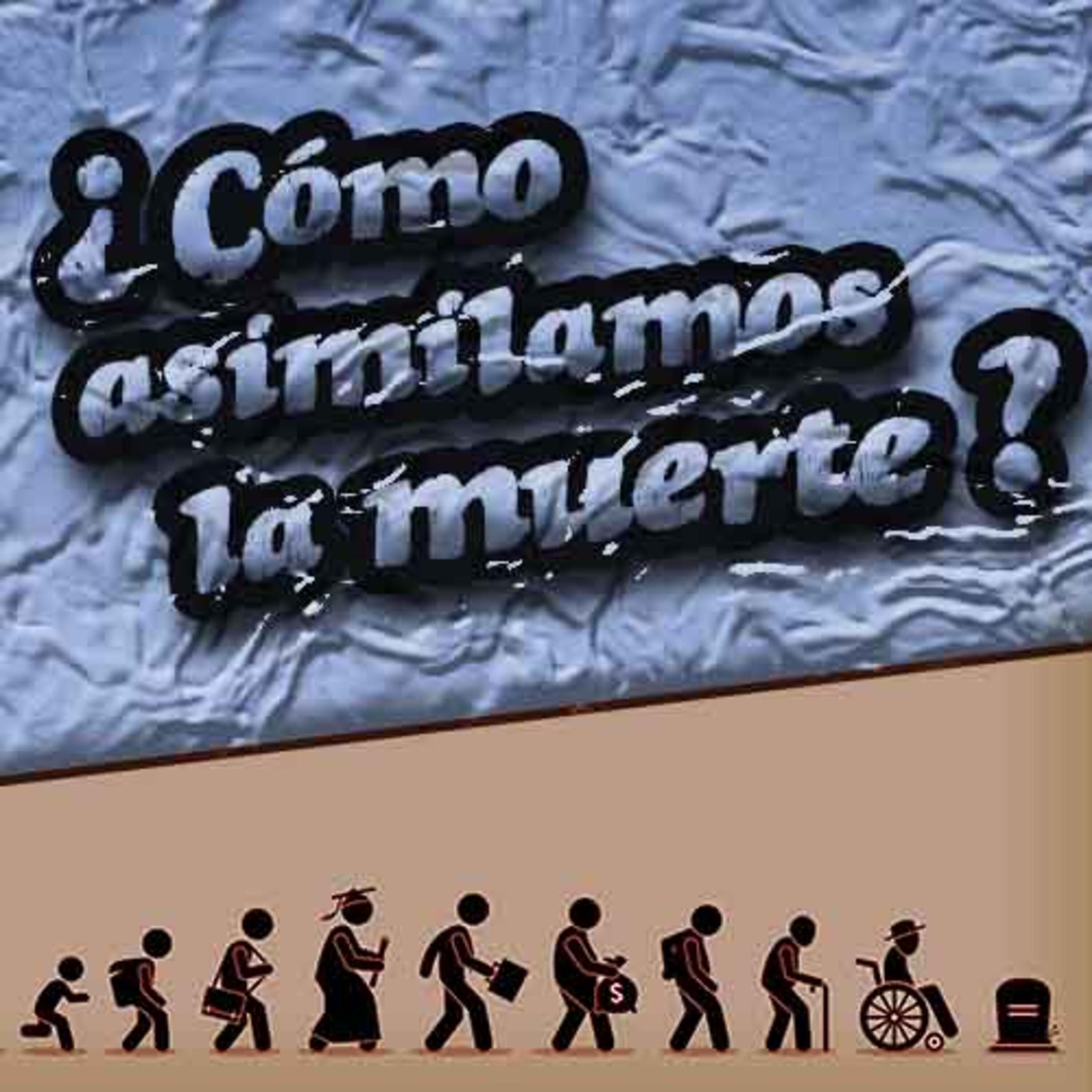 ¿Cómo Asimilamos la Muerte? - URD Radio #84