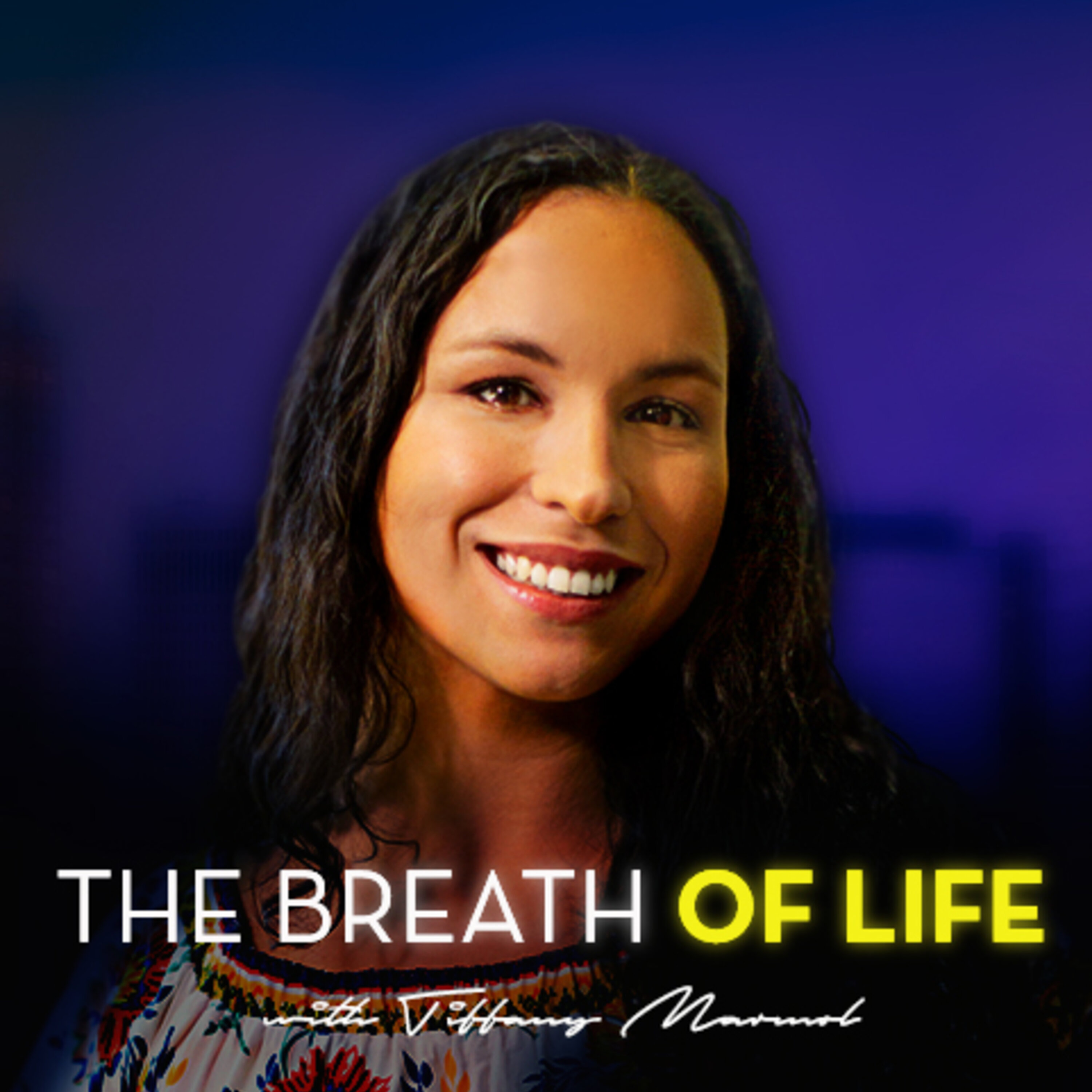 Tiffany Marmol - Breath of Life
