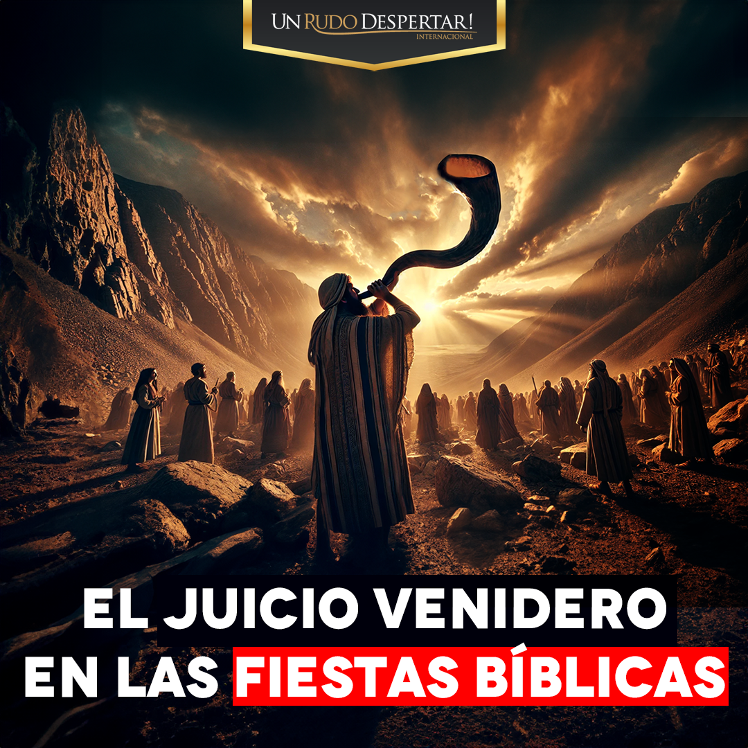 Descubre el calendario PROFÉTICO de Dios - Las Fiestas de Otoño