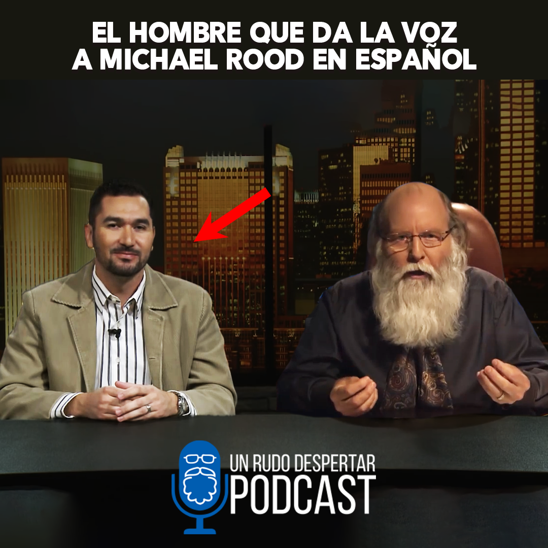 ¡Un Rudo Despertar!