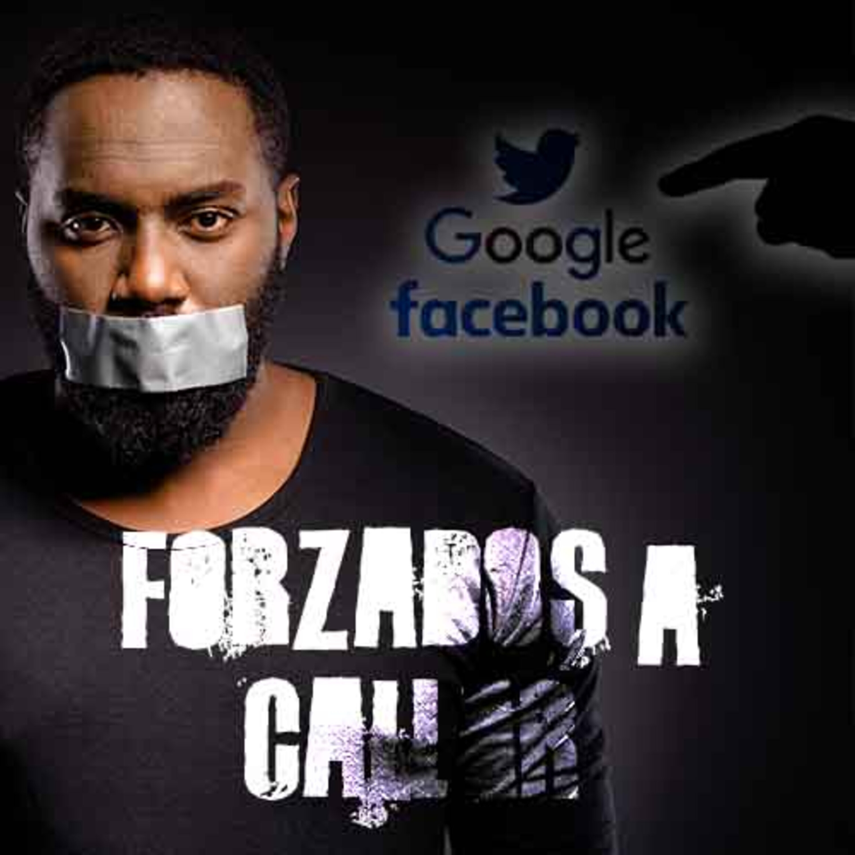 Callados a la Fuerza - URD Radio