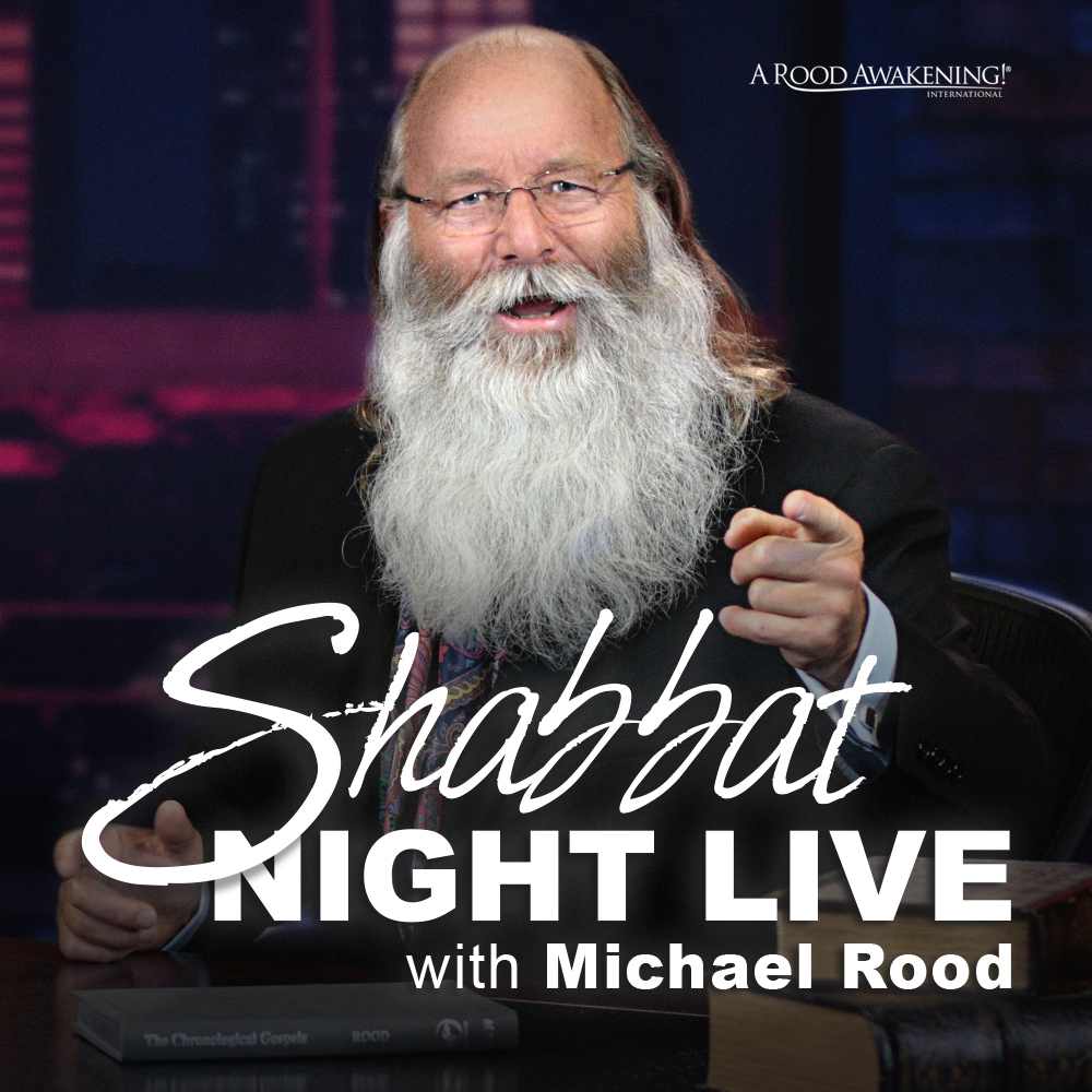  Identity Crisis: Who Are You in Messiah? | Shabbat Night Live | SPECIAL DOUBLE-HEADER: