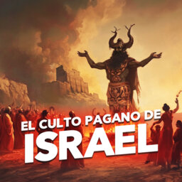 Del Monoteísmo al Paganismo La Evolución Religiosa del Israel Antiguo | URD Podcast #150