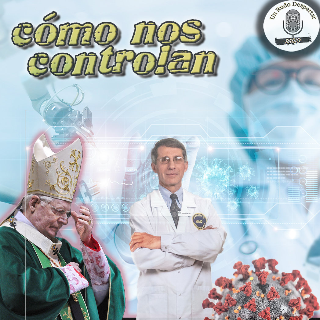La Ciencia moderna la nueva religión - URD Radio #109
