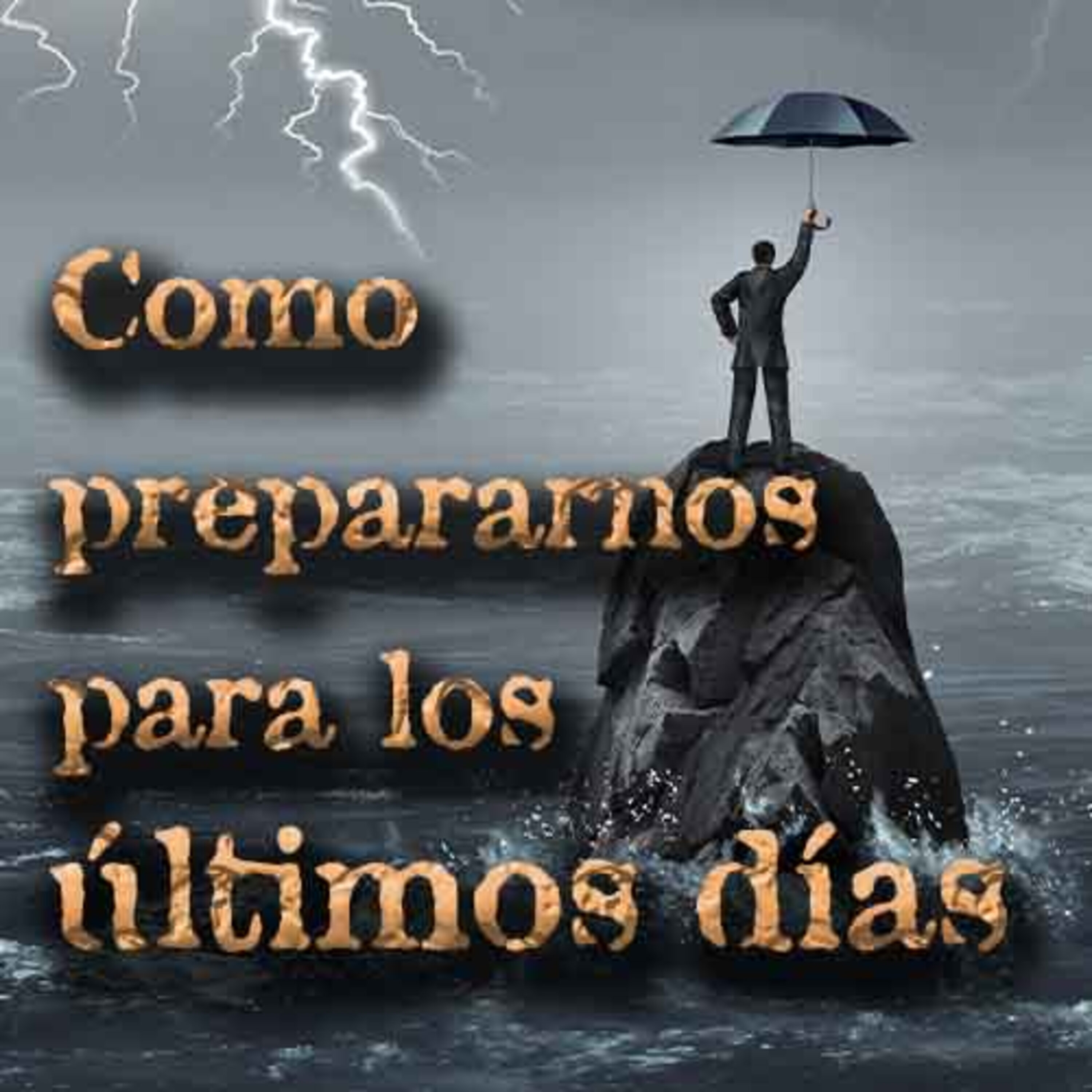 ¿Cómo Prepararnos Para los Últimos Días? - URD Radio #82