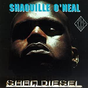 Shaquille O'Neil's Shaq Diesel