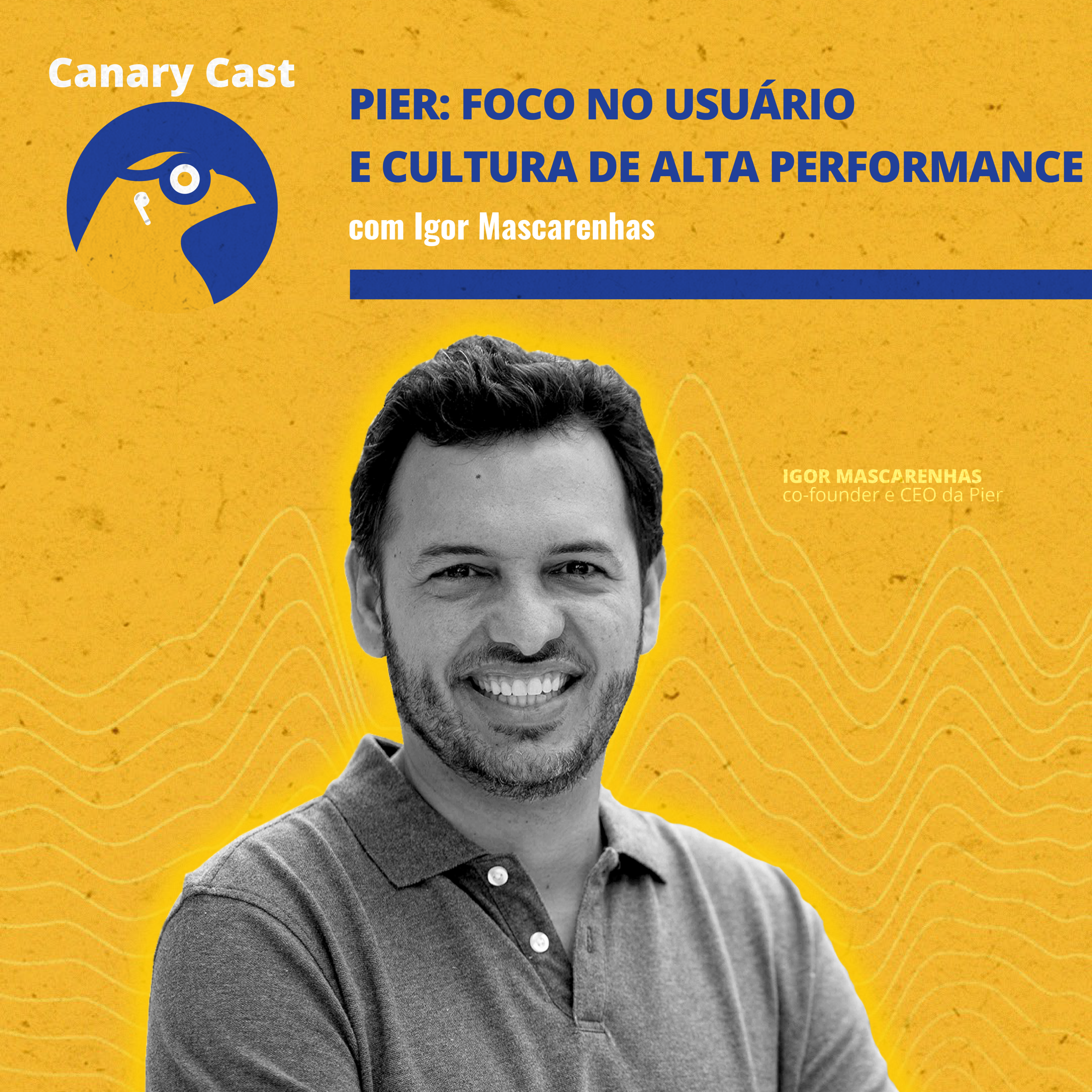 Canary Cast