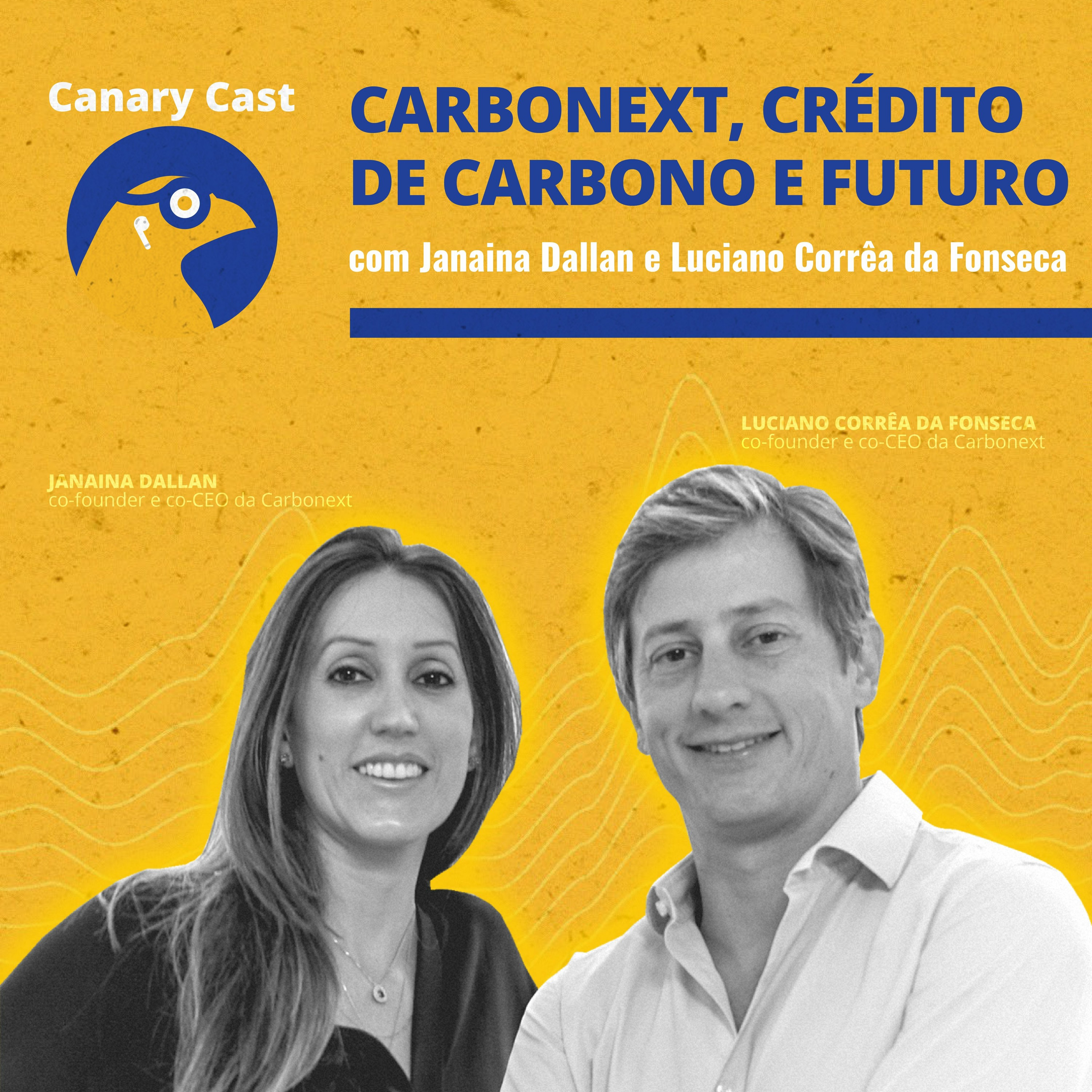 Canary Cast