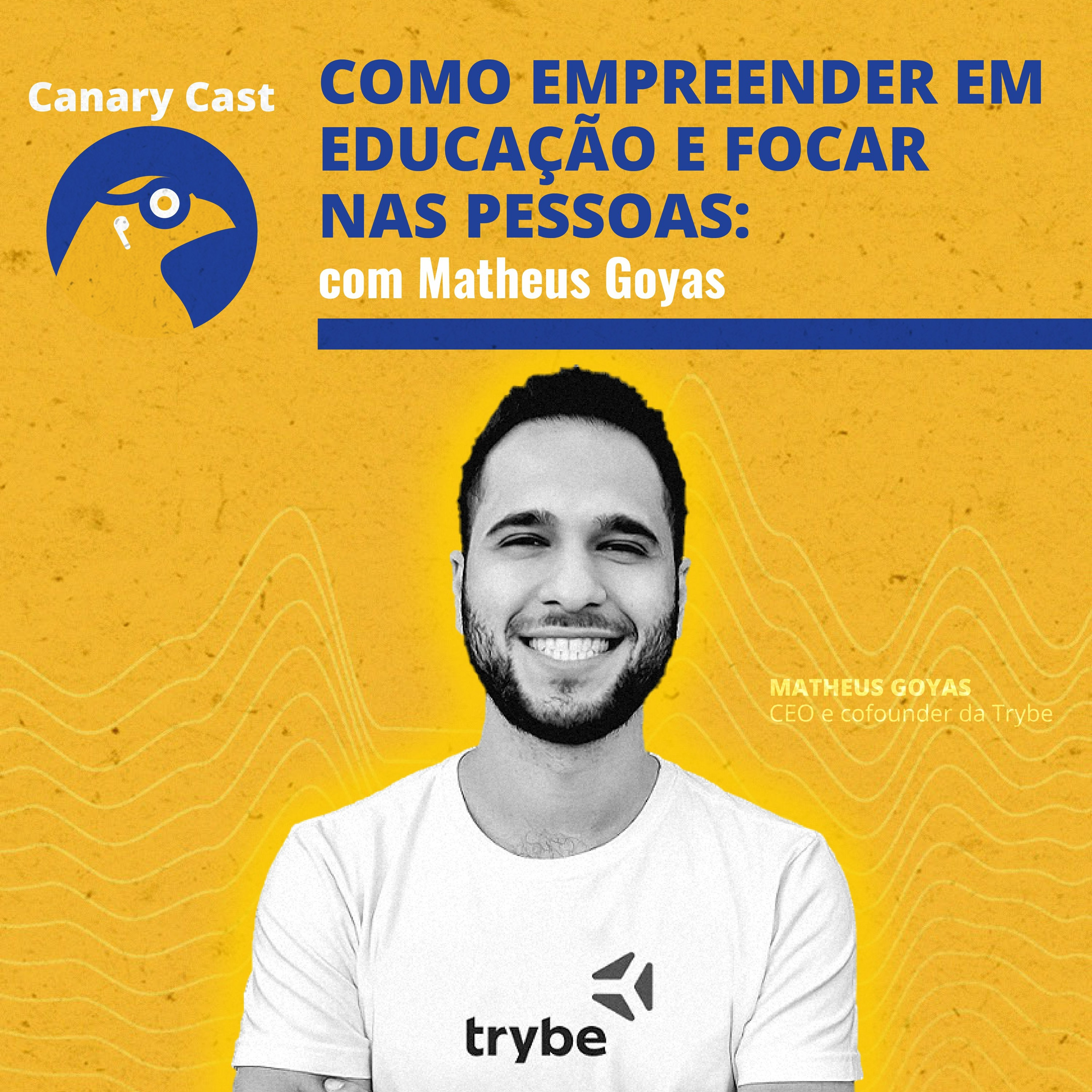Canary Cast