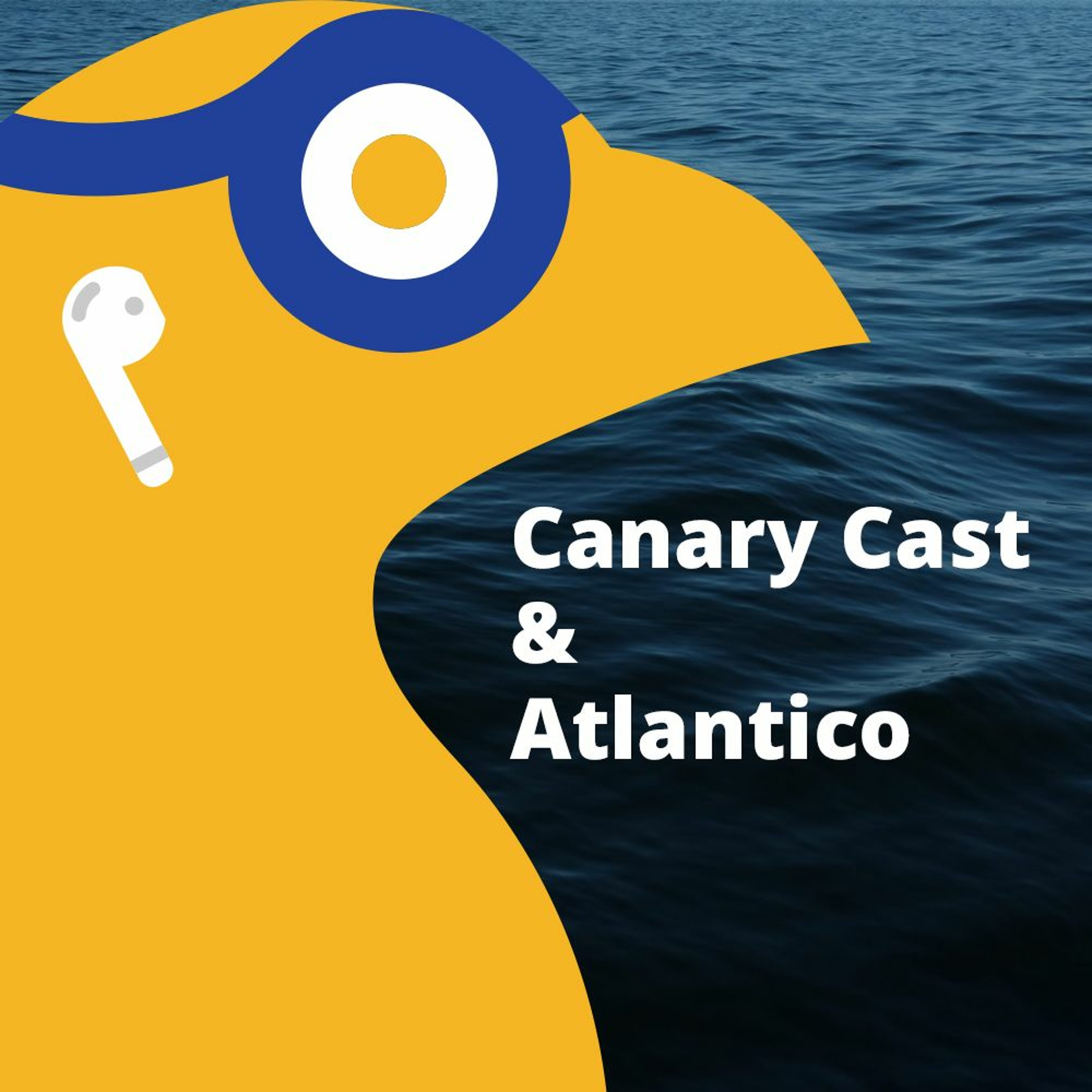 Canary Cast