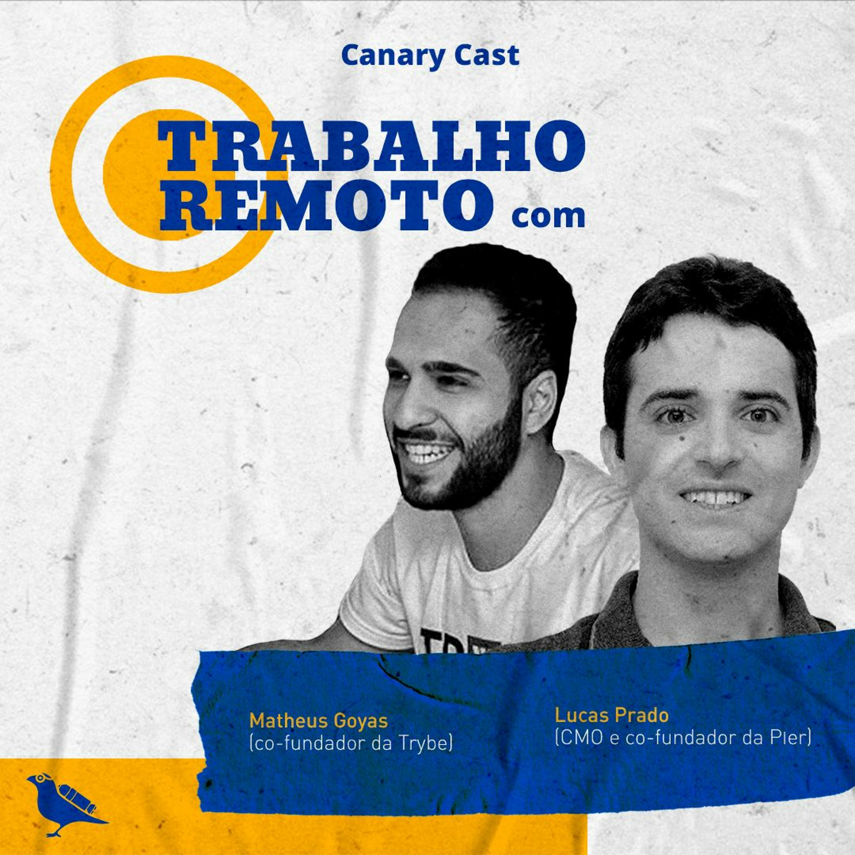 Canary Cast