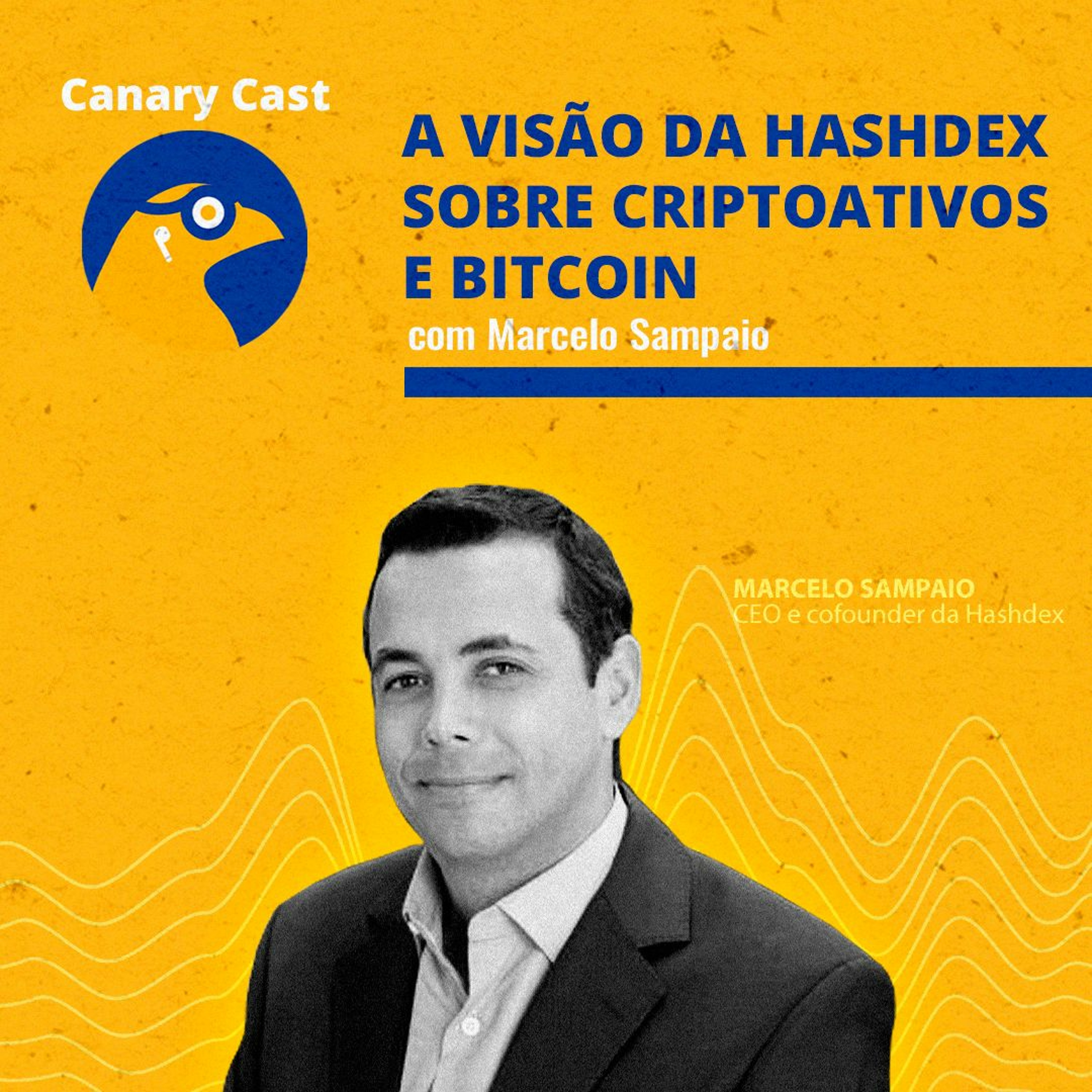 Canary Cast