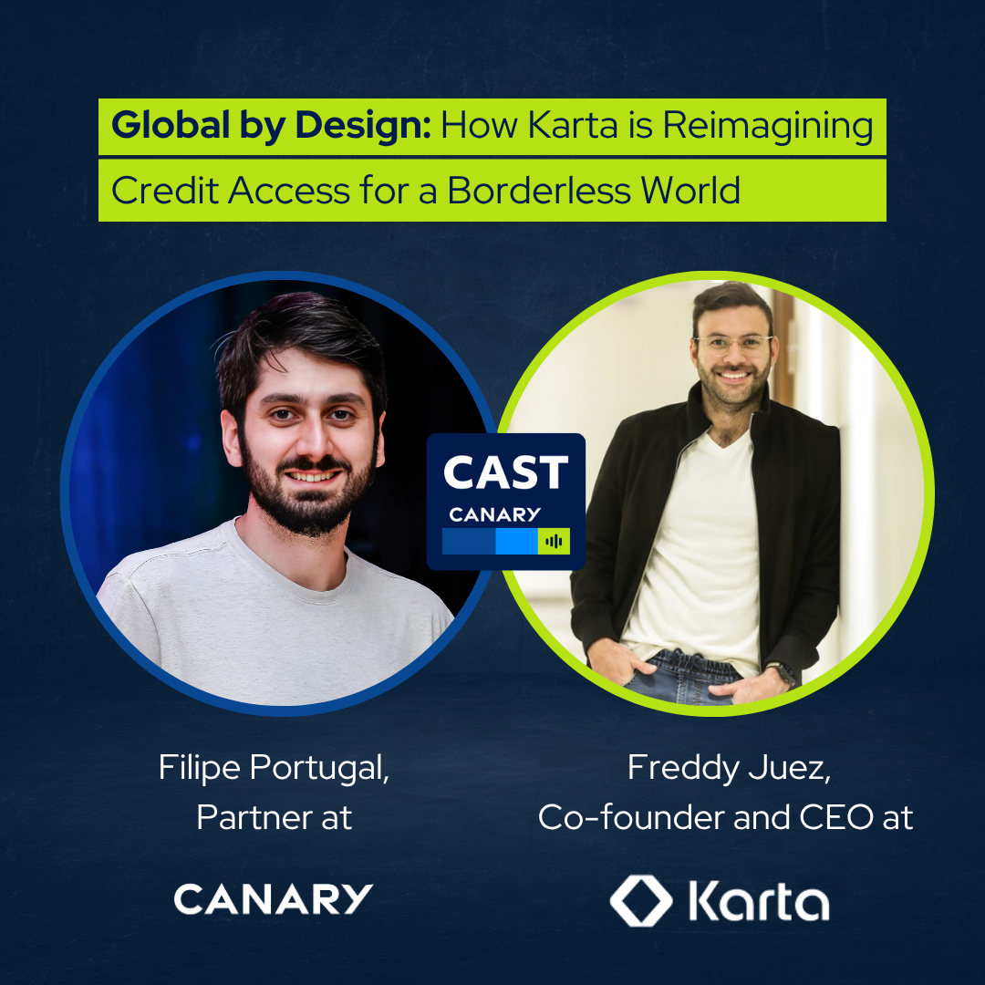 Global by Design: How Karta is Reimagining Credit Access for a Borderless World