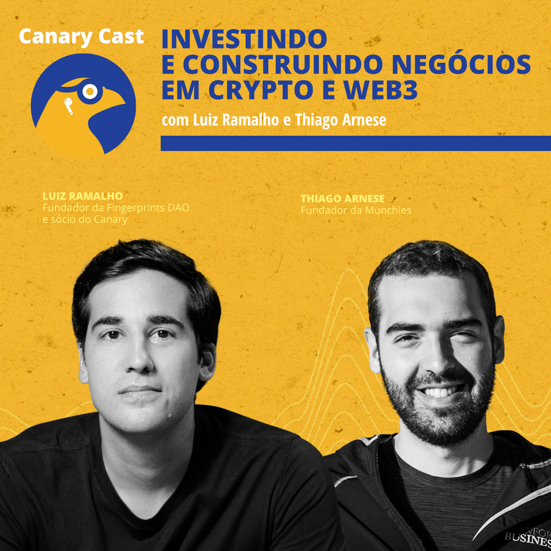Canary Cast