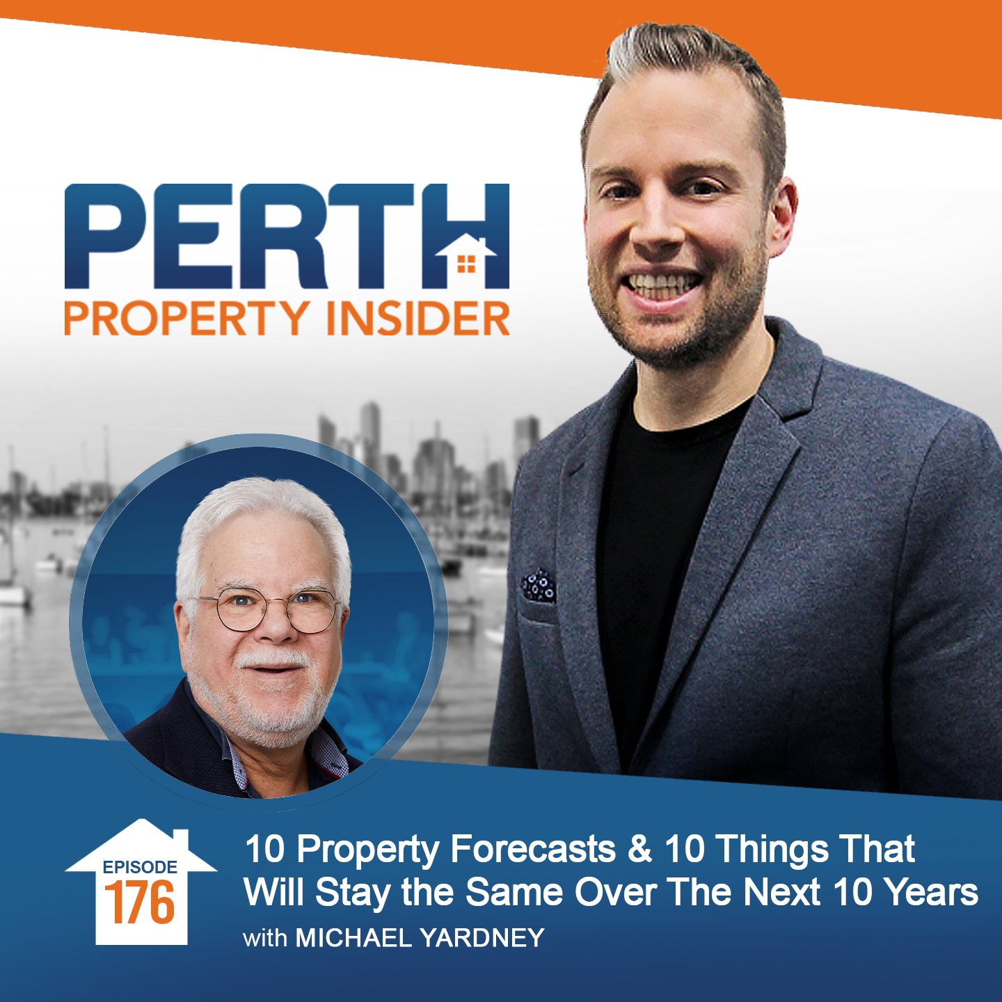 Perth Property Insider Podcast