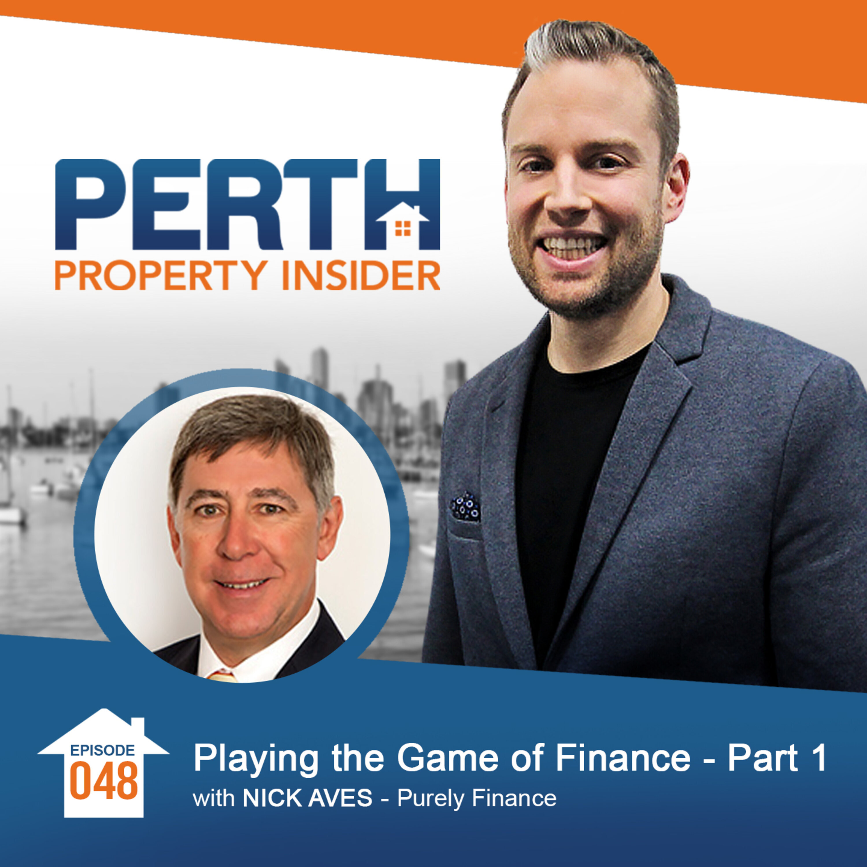 Perth Property Insider Podcast
