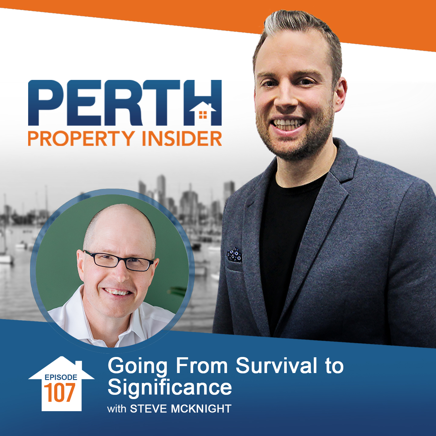 Perth Property Insider Podcast