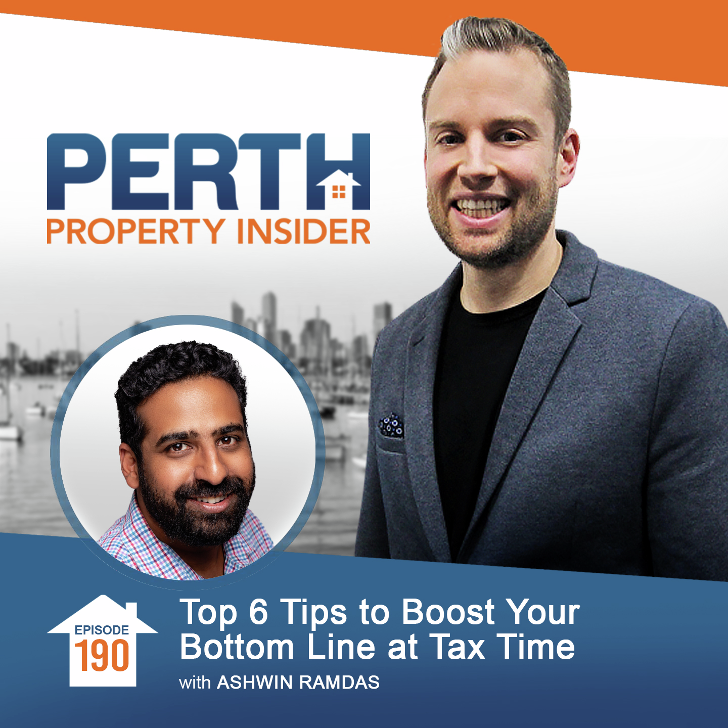 Perth Property Insider Podcast