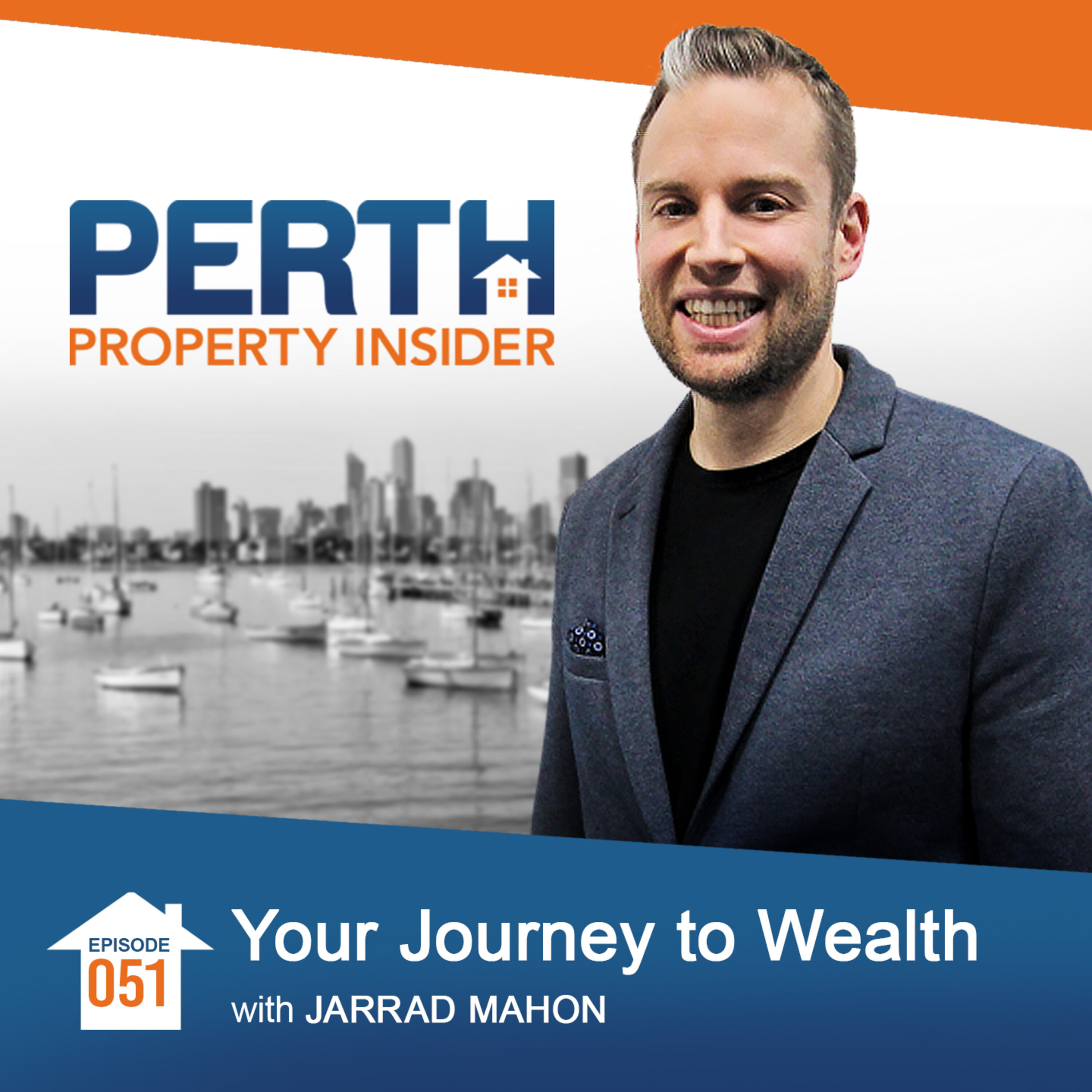 Perth Property Insider Podcast