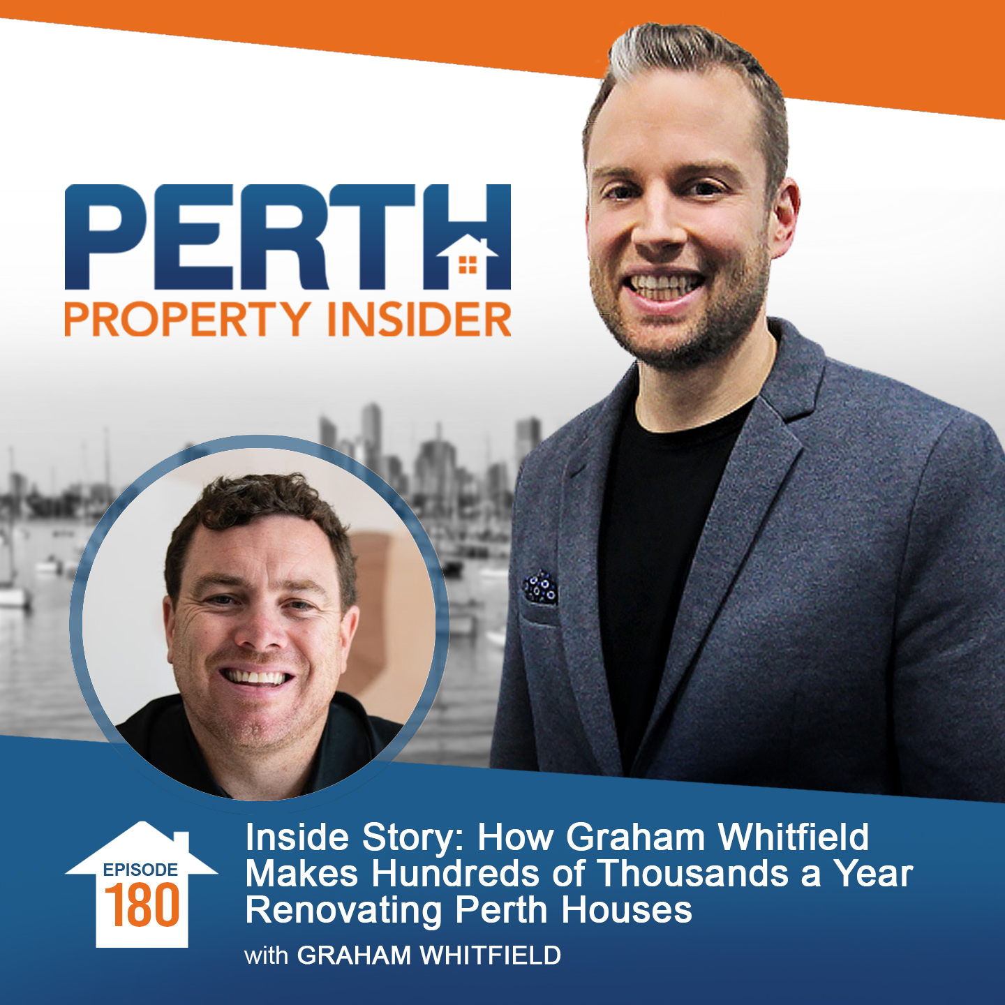 Perth Property Insider Podcast