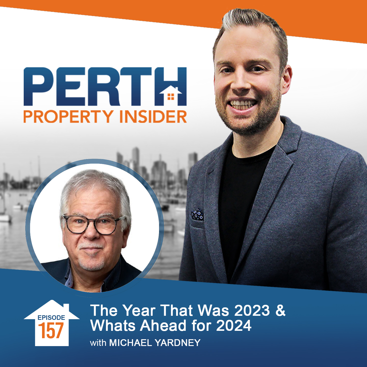 Perth Property Insider Podcast