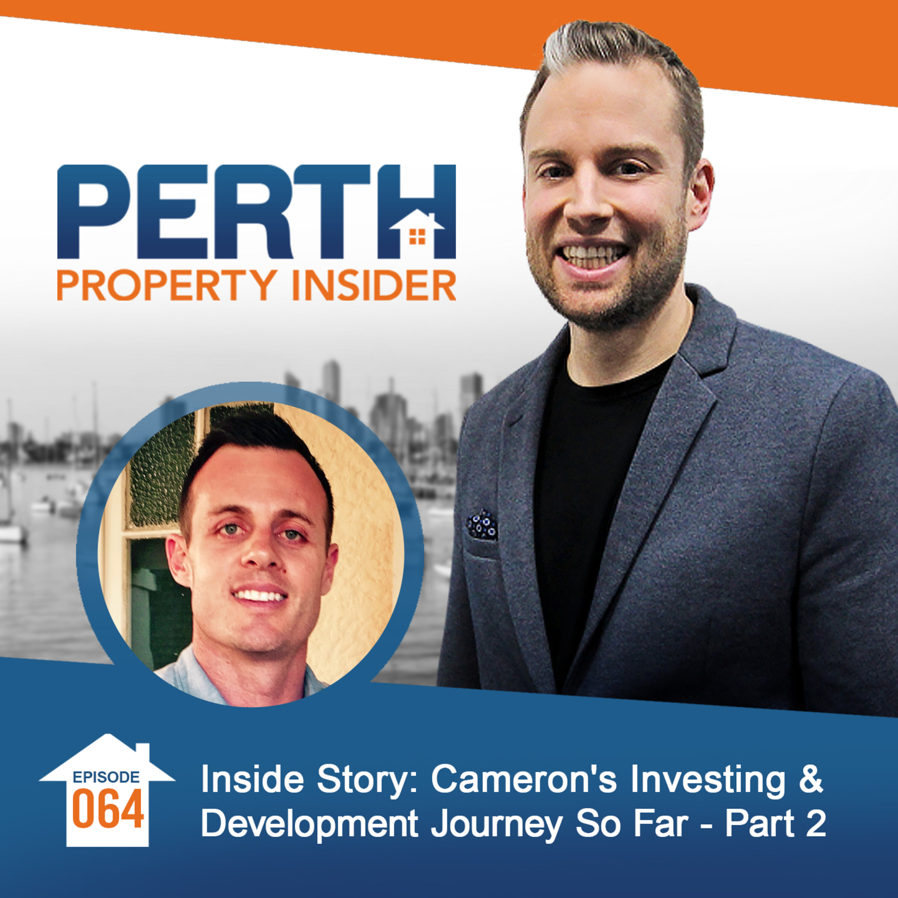 Perth Property Insider Podcast