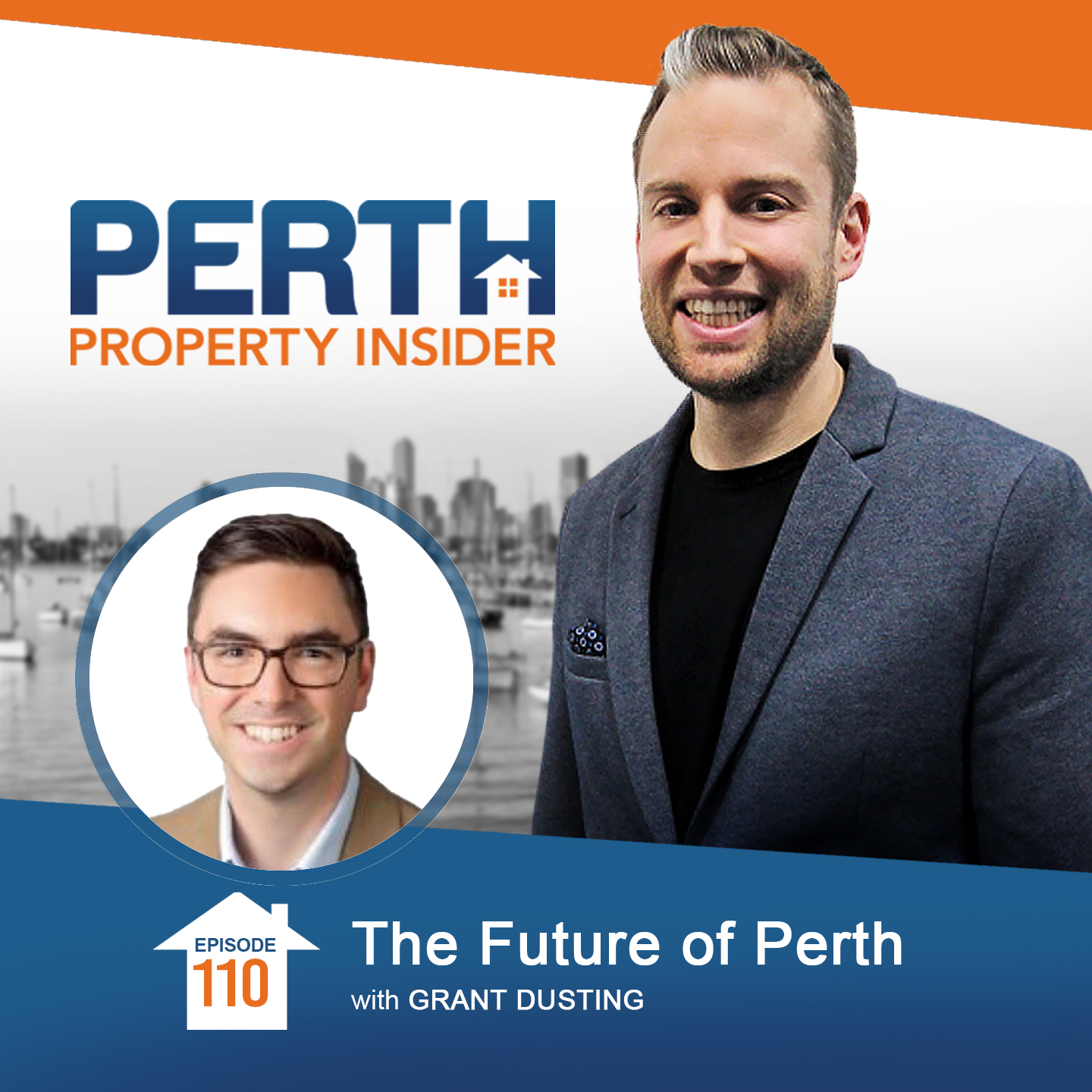 Perth Property Insider Podcast