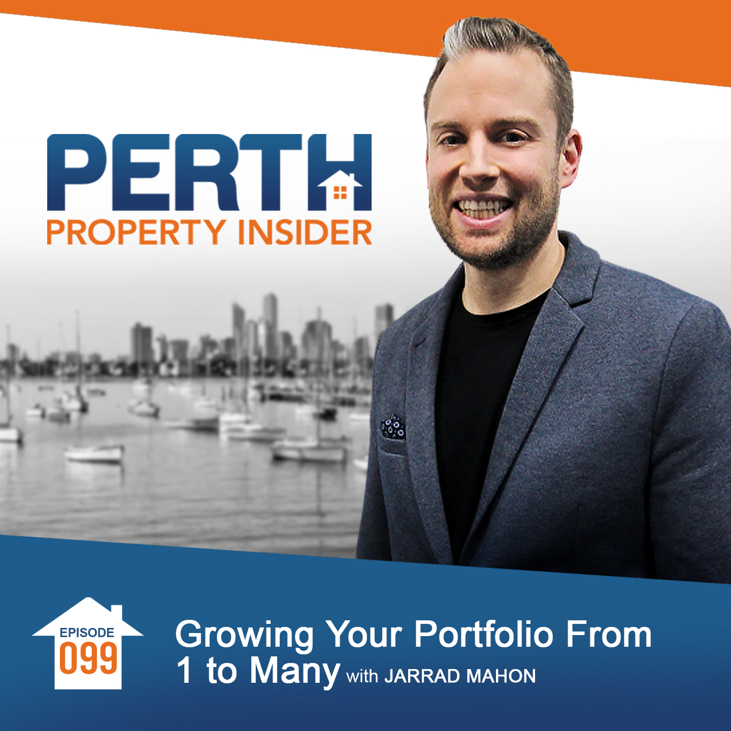 Perth Property Insider Podcast