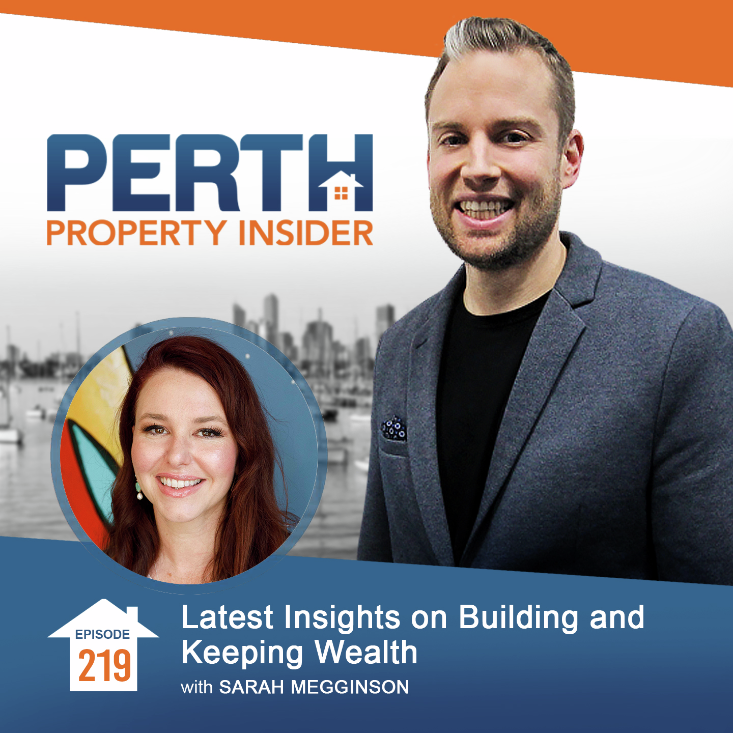 Perth Property Insider Podcast