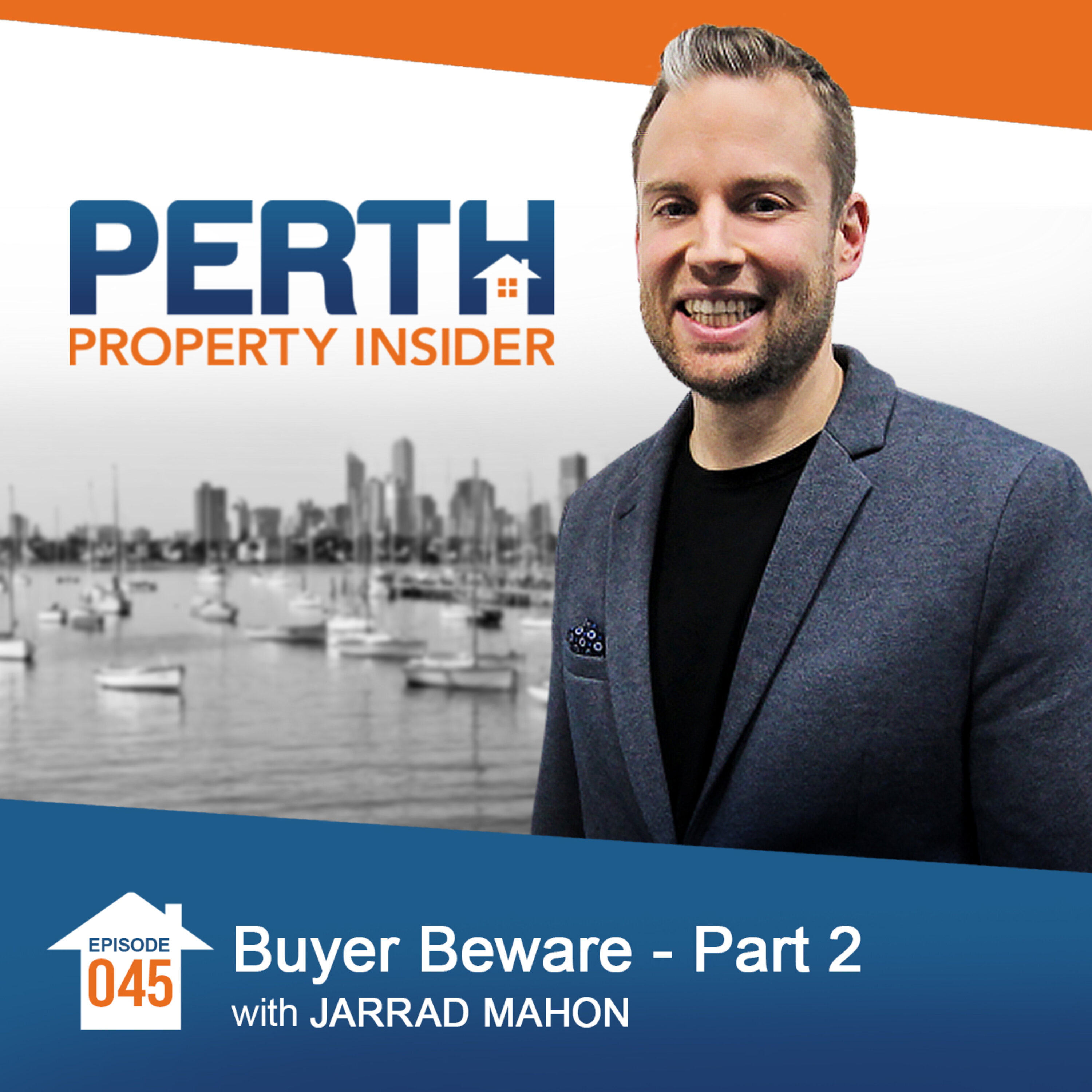 Perth Property Insider Podcast