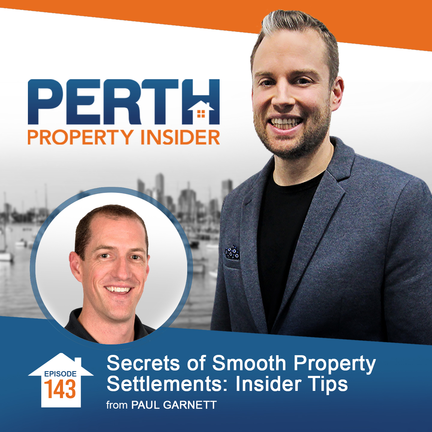 Perth Property Insider Podcast
