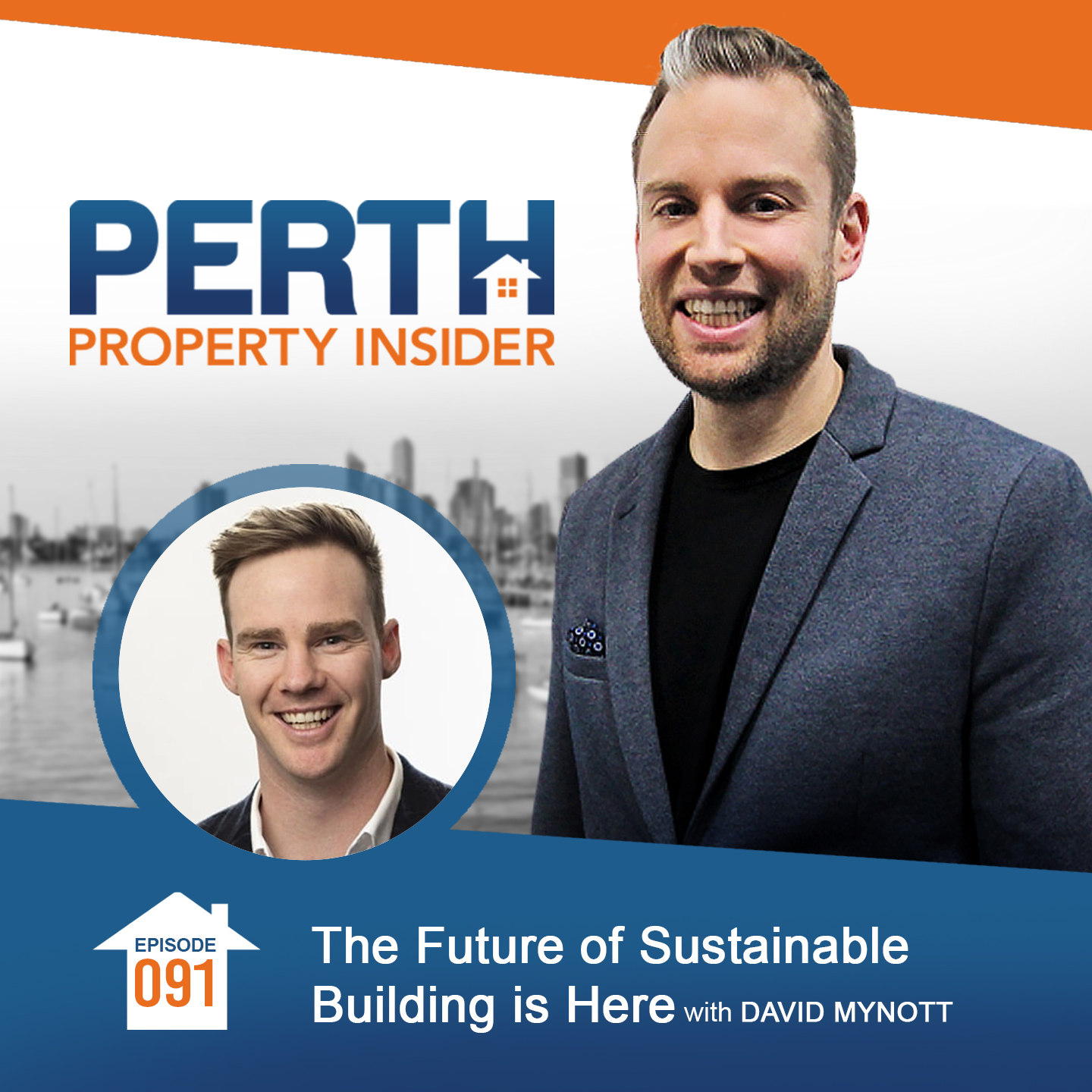 Perth Property Insider Podcast