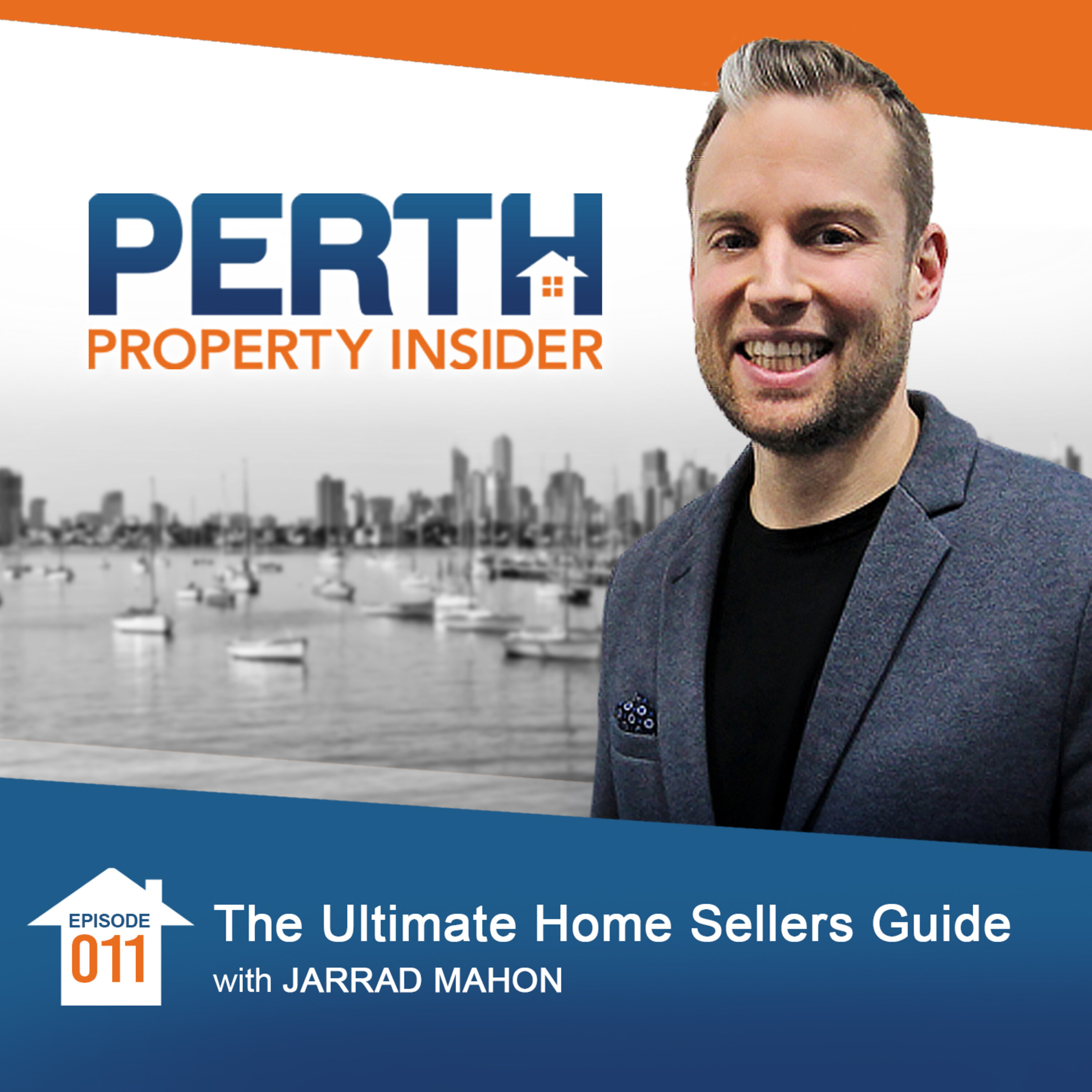Perth Property Insider Podcast