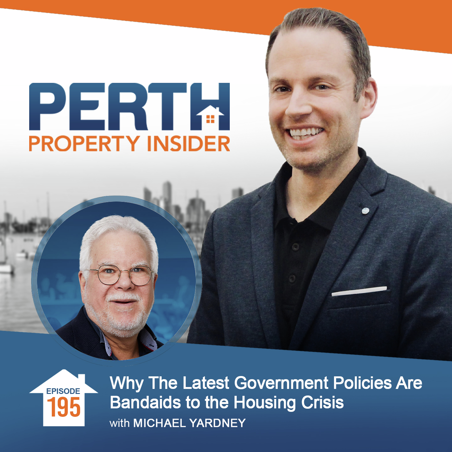 Perth Property Insider Podcast