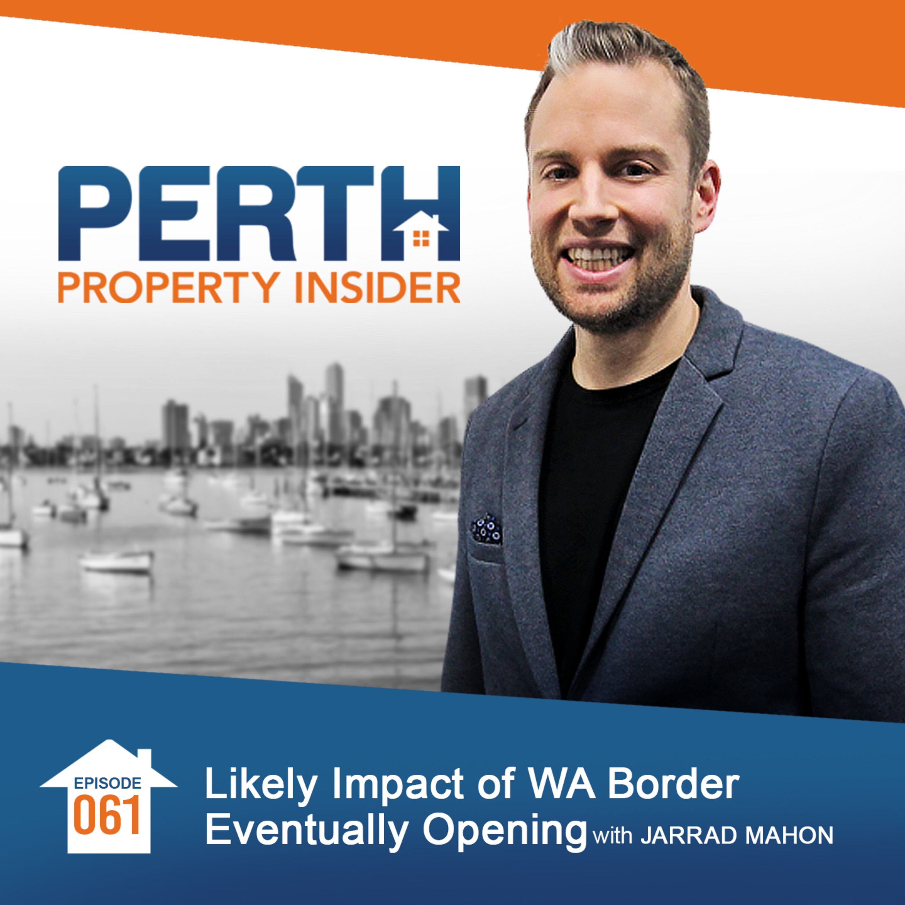 Perth Property Insider Podcast